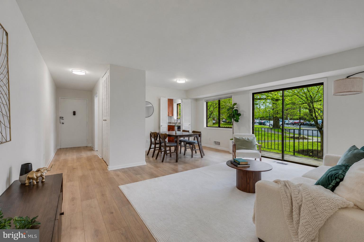 PARKSIDE CONDOMINIUMS - Residential