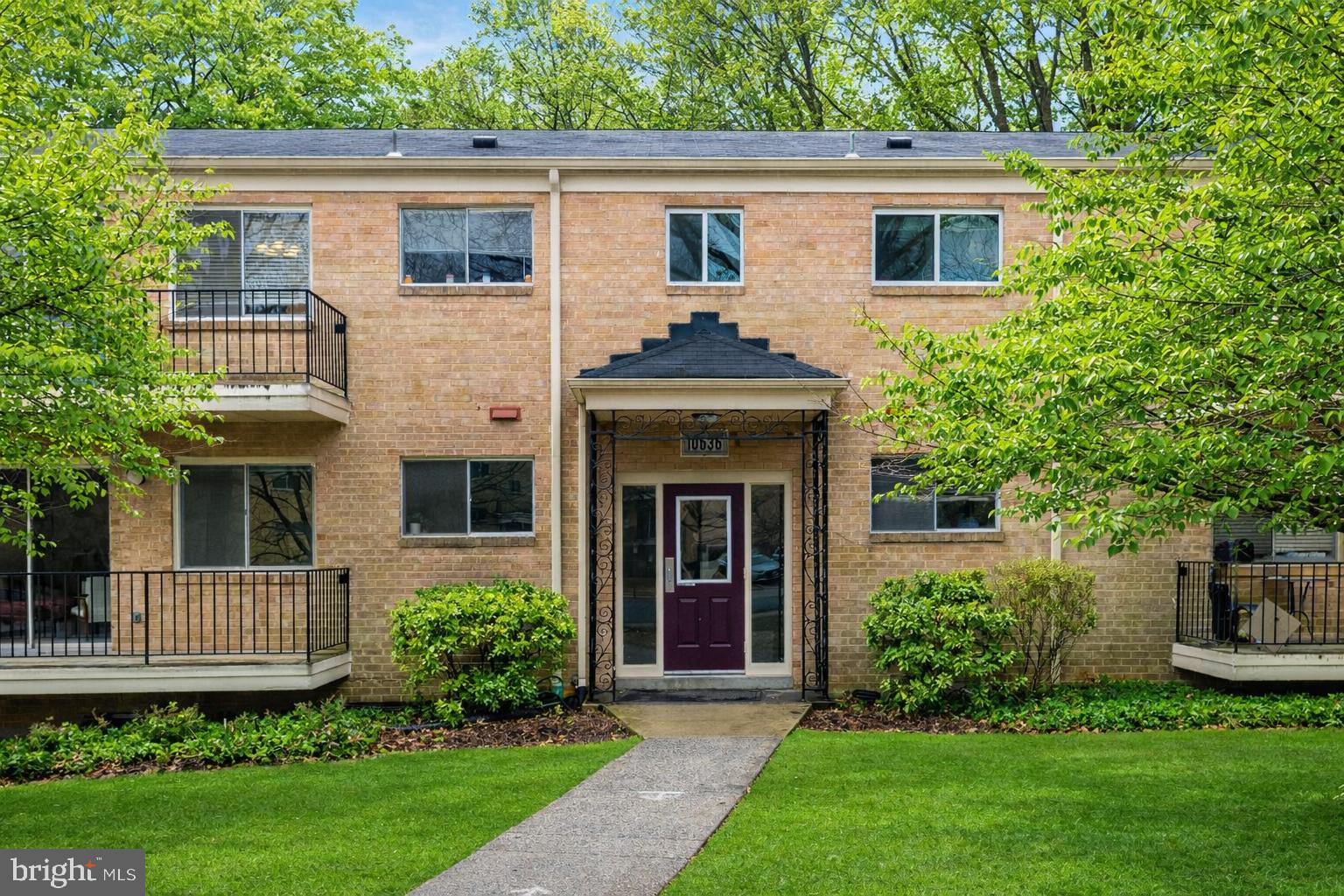 PARKSIDE CONDOMINIUMS - Residential