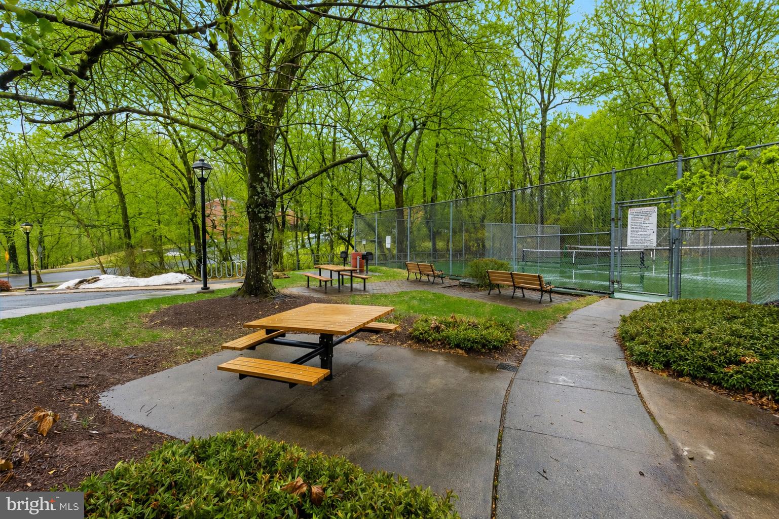 PARKSIDE CONDOMINIUMS - Residential