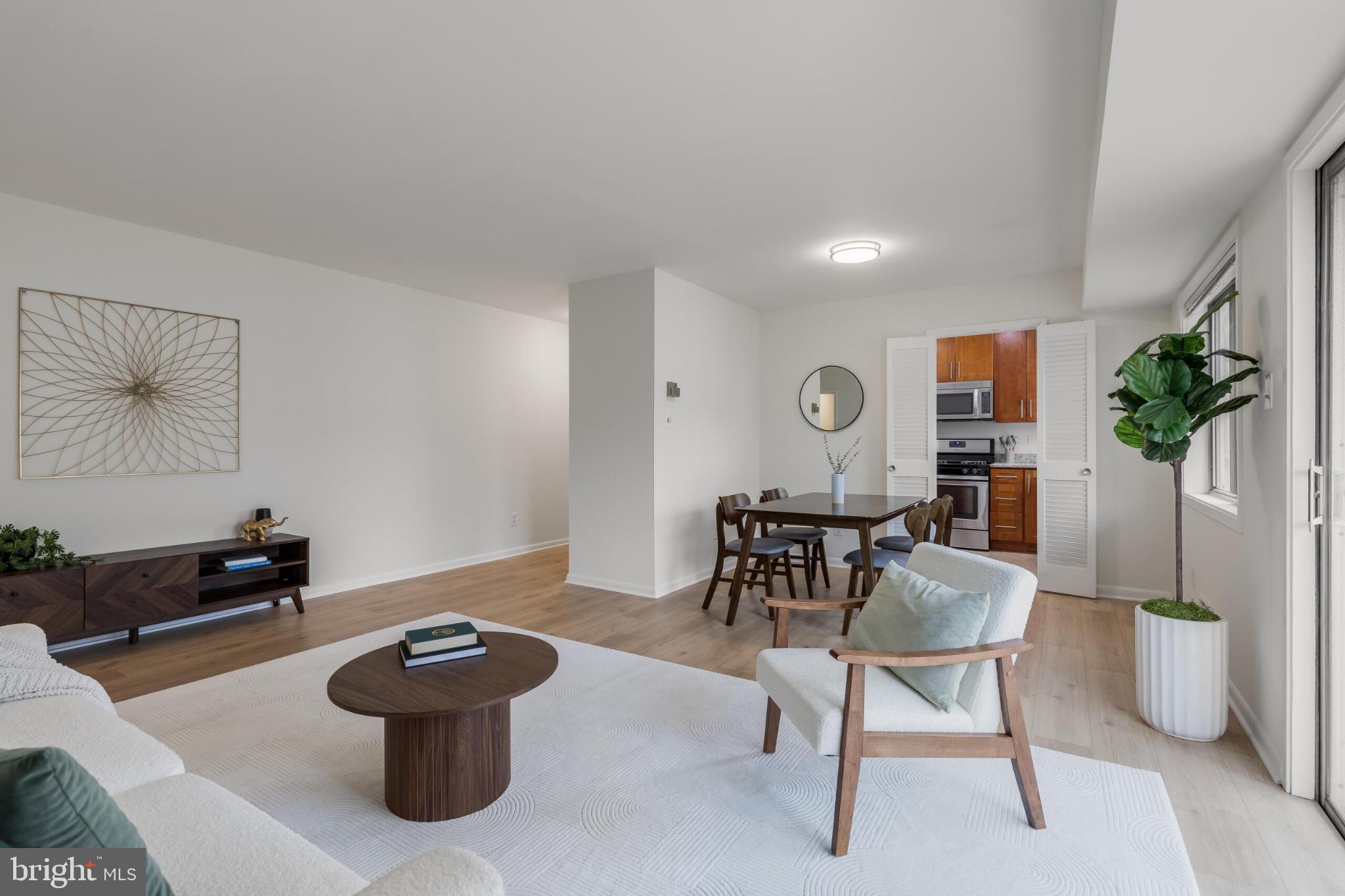 PARKSIDE CONDOMINIUMS - Residential