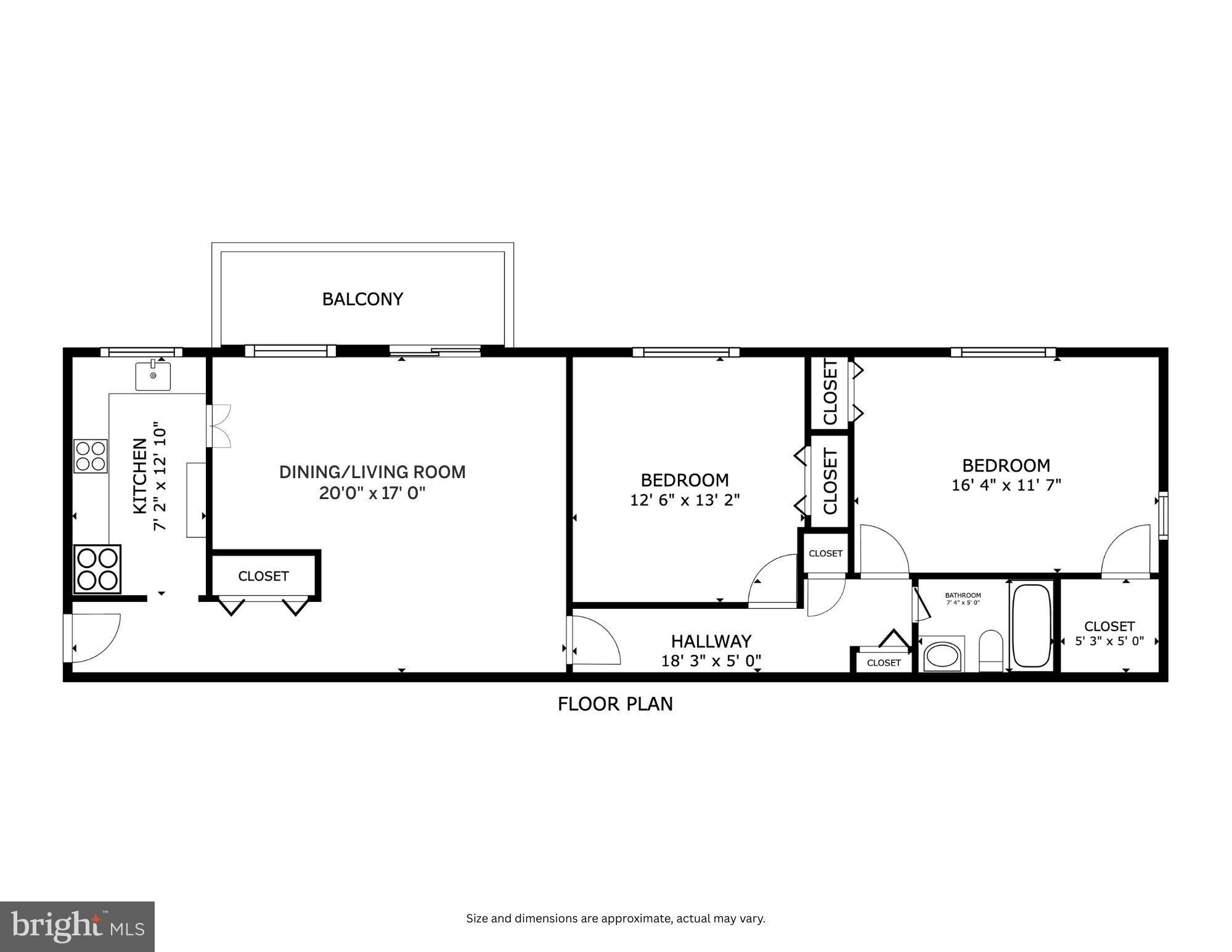 PARKSIDE CONDOMINIUMS - Residential
