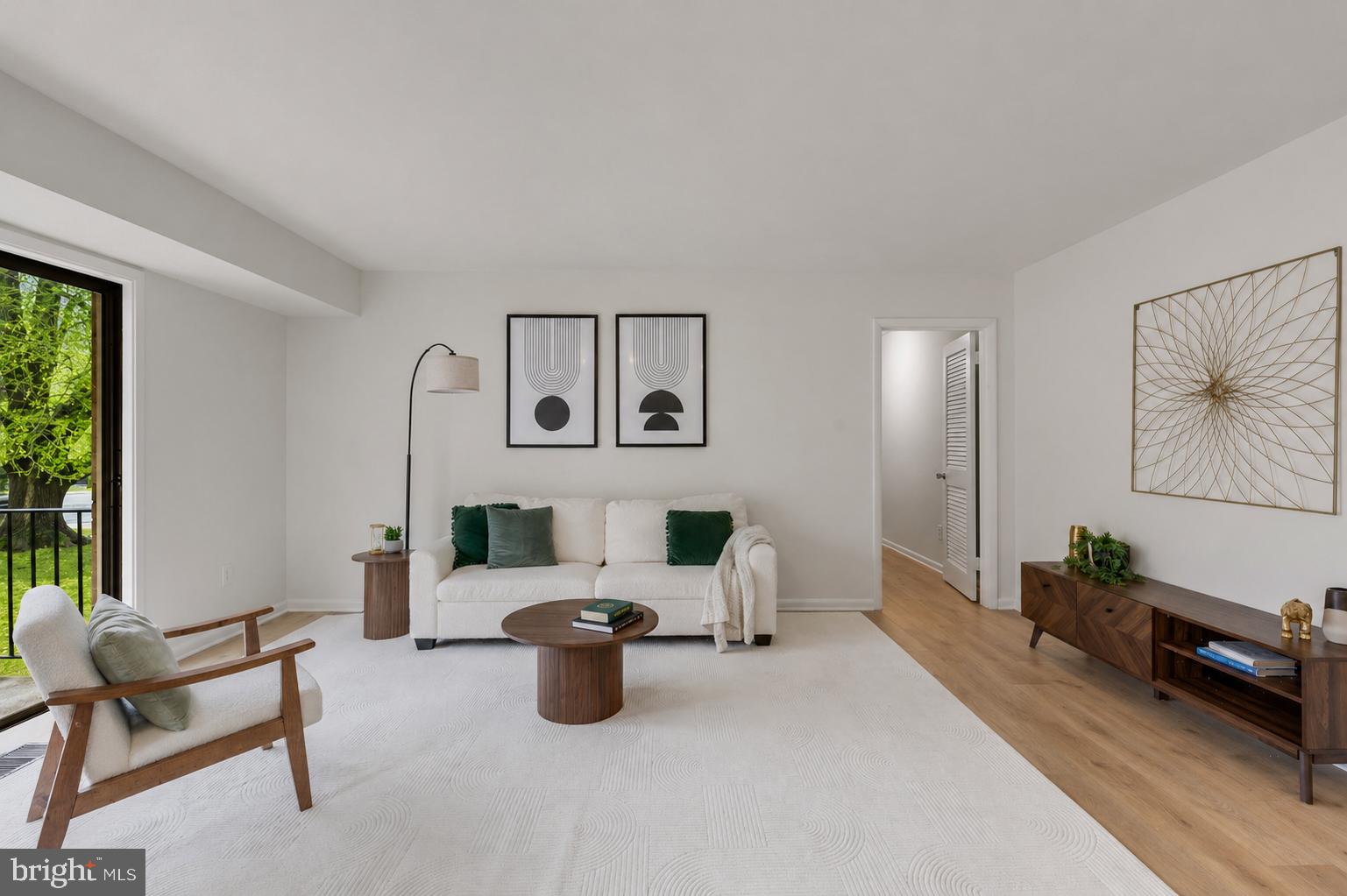 PARKSIDE CONDOMINIUMS - Residential