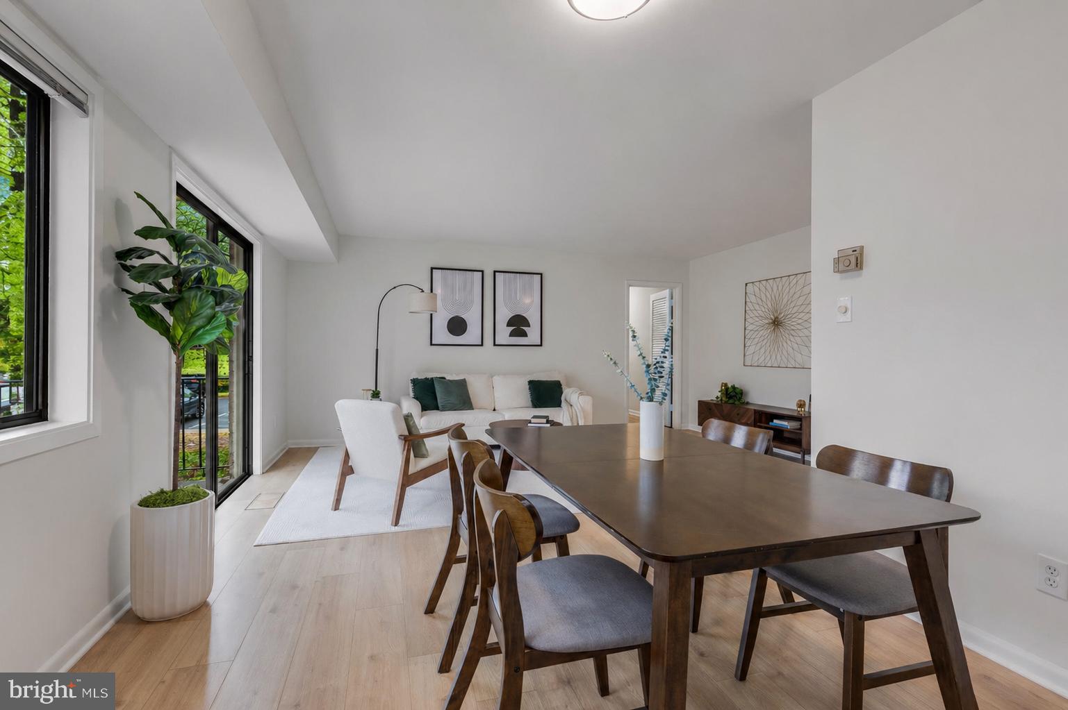 PARKSIDE CONDOMINIUMS - Residential