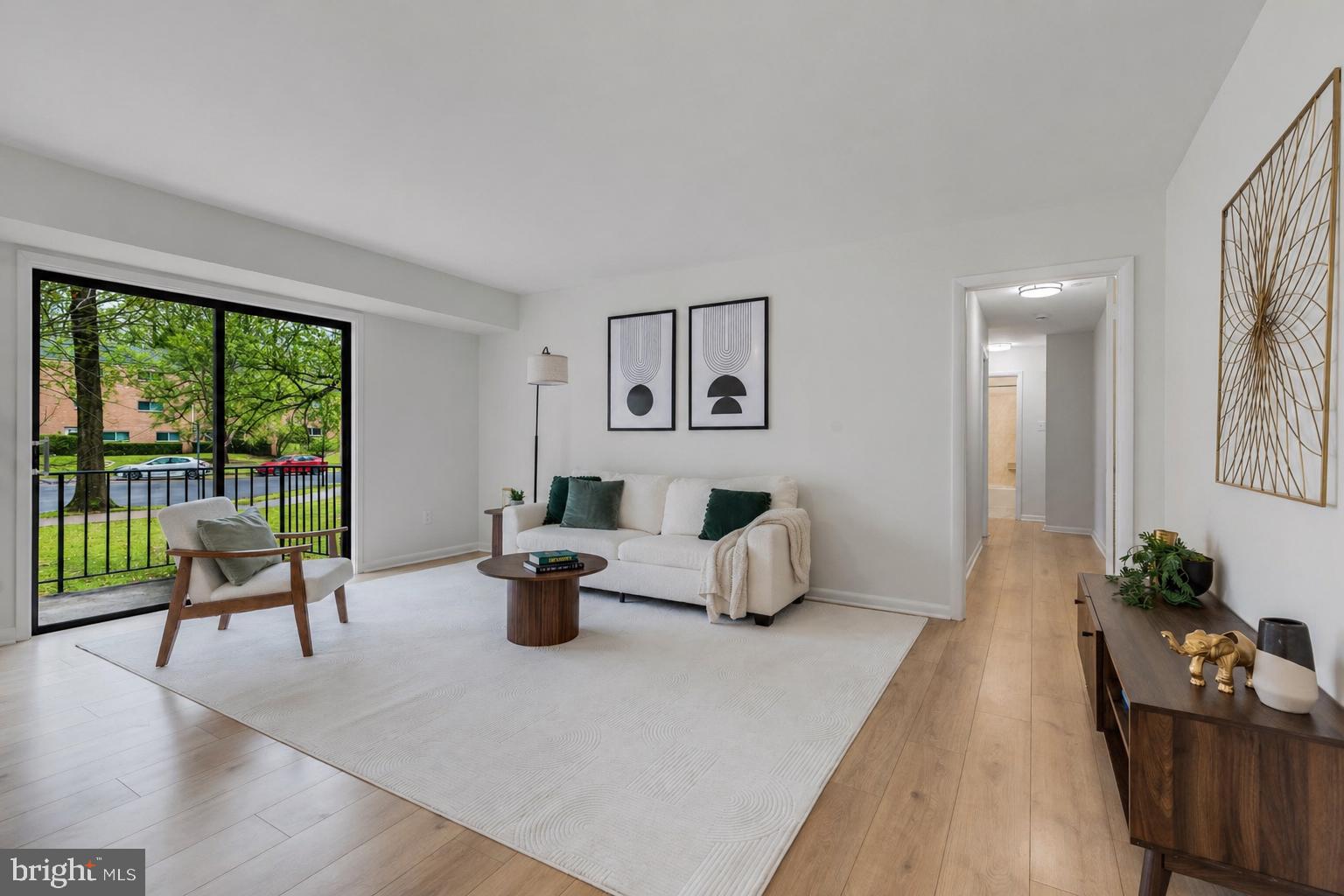 PARKSIDE CONDOMINIUMS - Residential