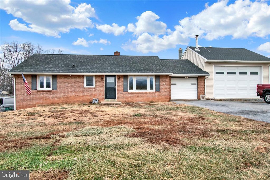 Photo of 30 Lausch Road, DENVER, PA 17517 (MLS # PALA2081156)