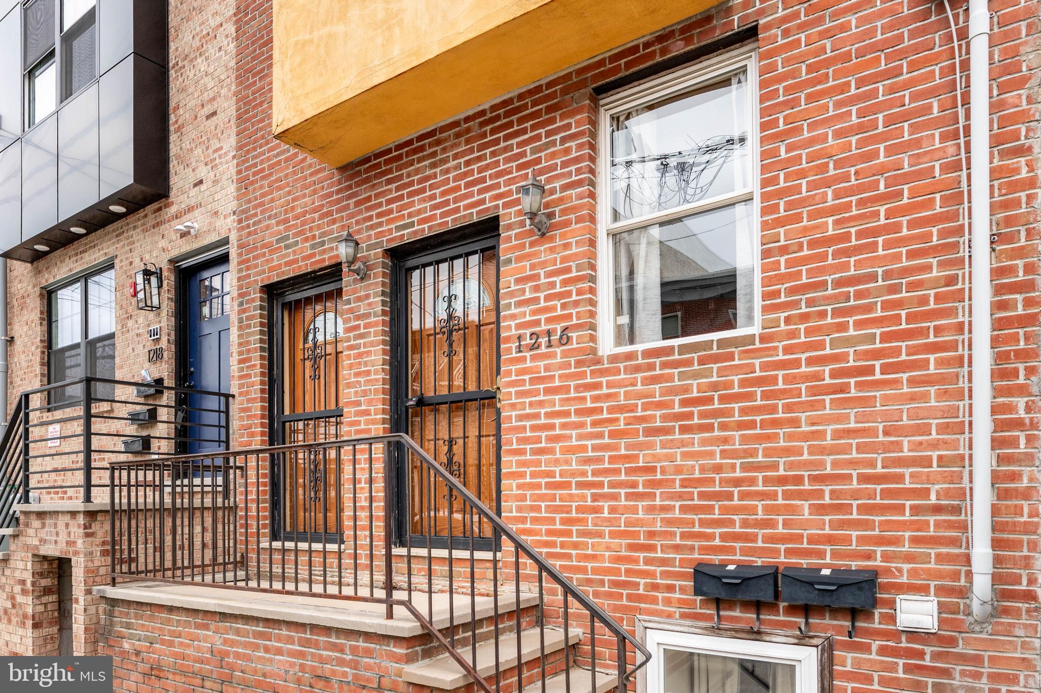 1216 S 20TH STREET