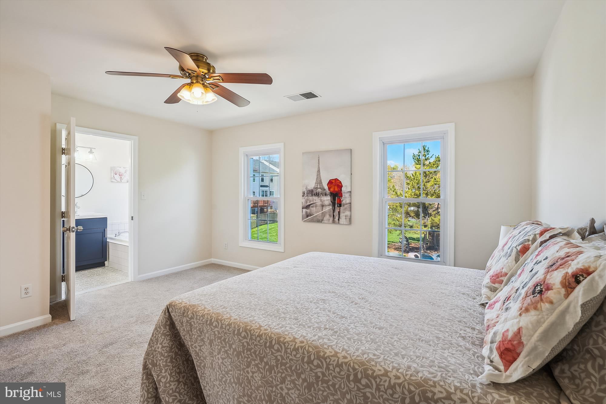 RIVER OAKS - Residential