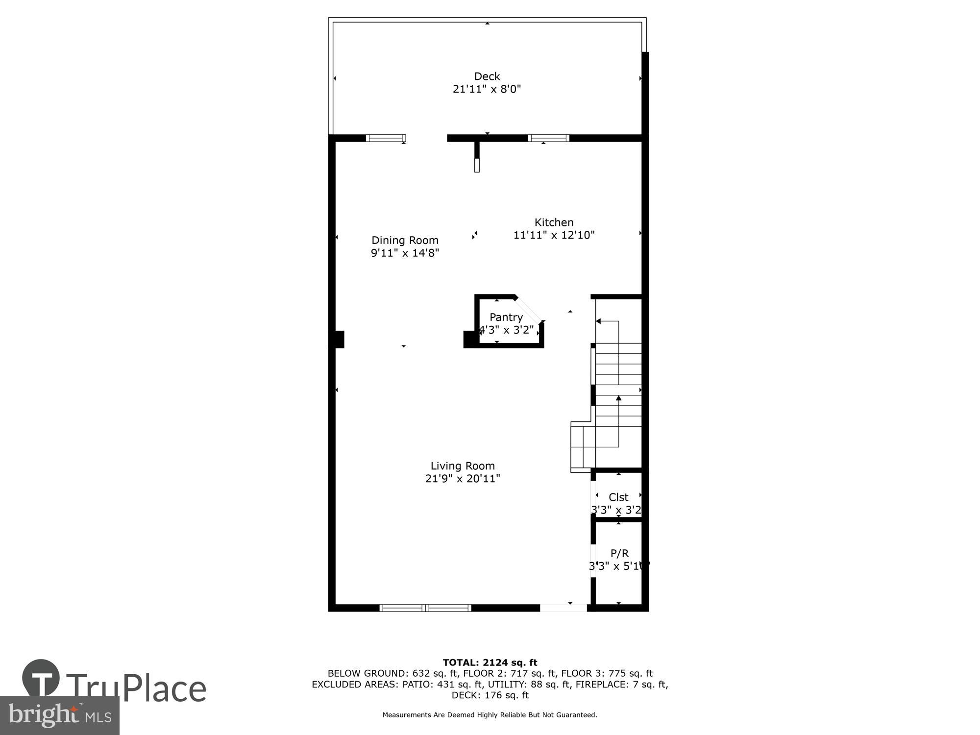 RIVER OAKS - Residential