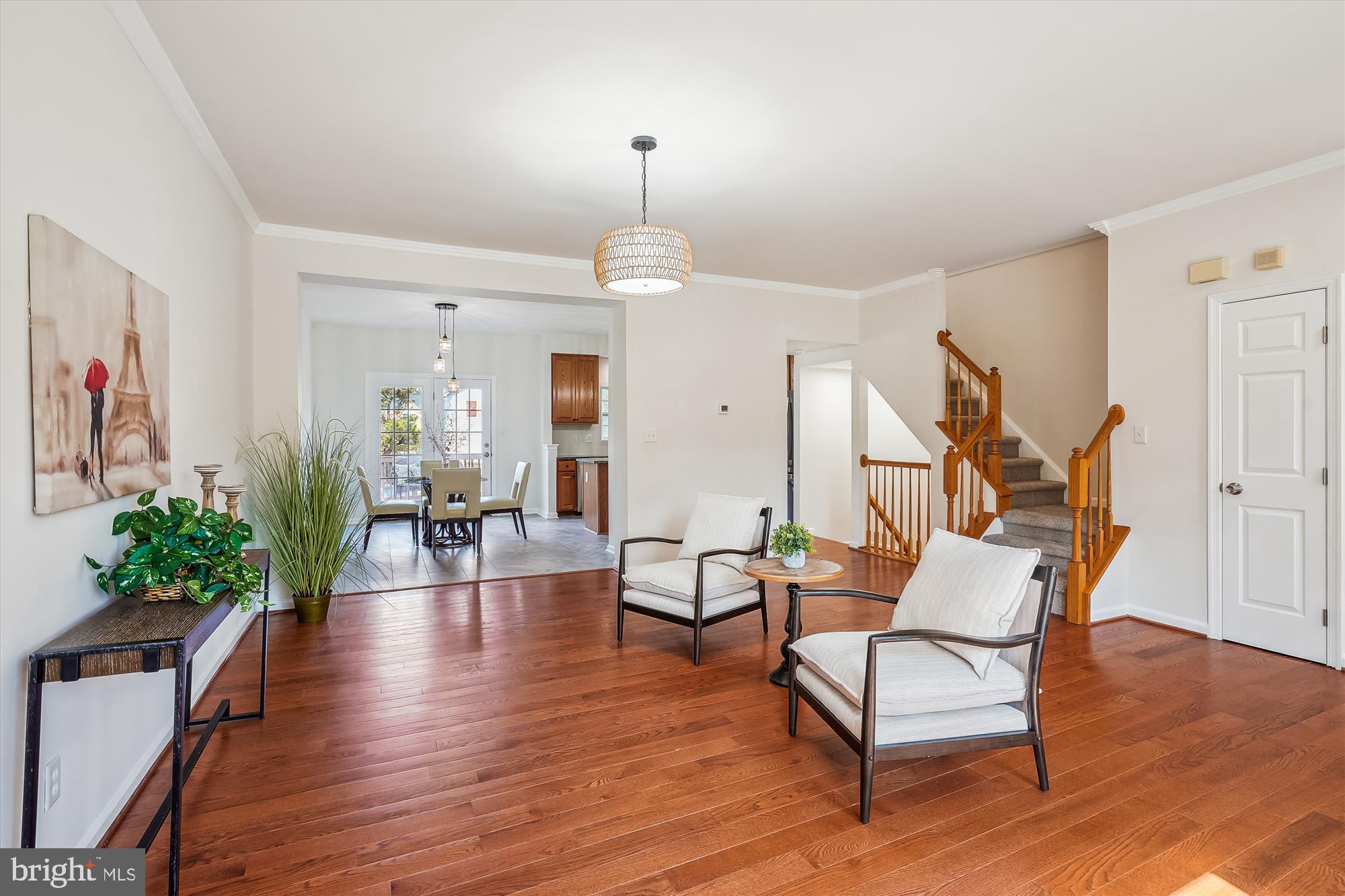 16717 CAPON TREE LANE