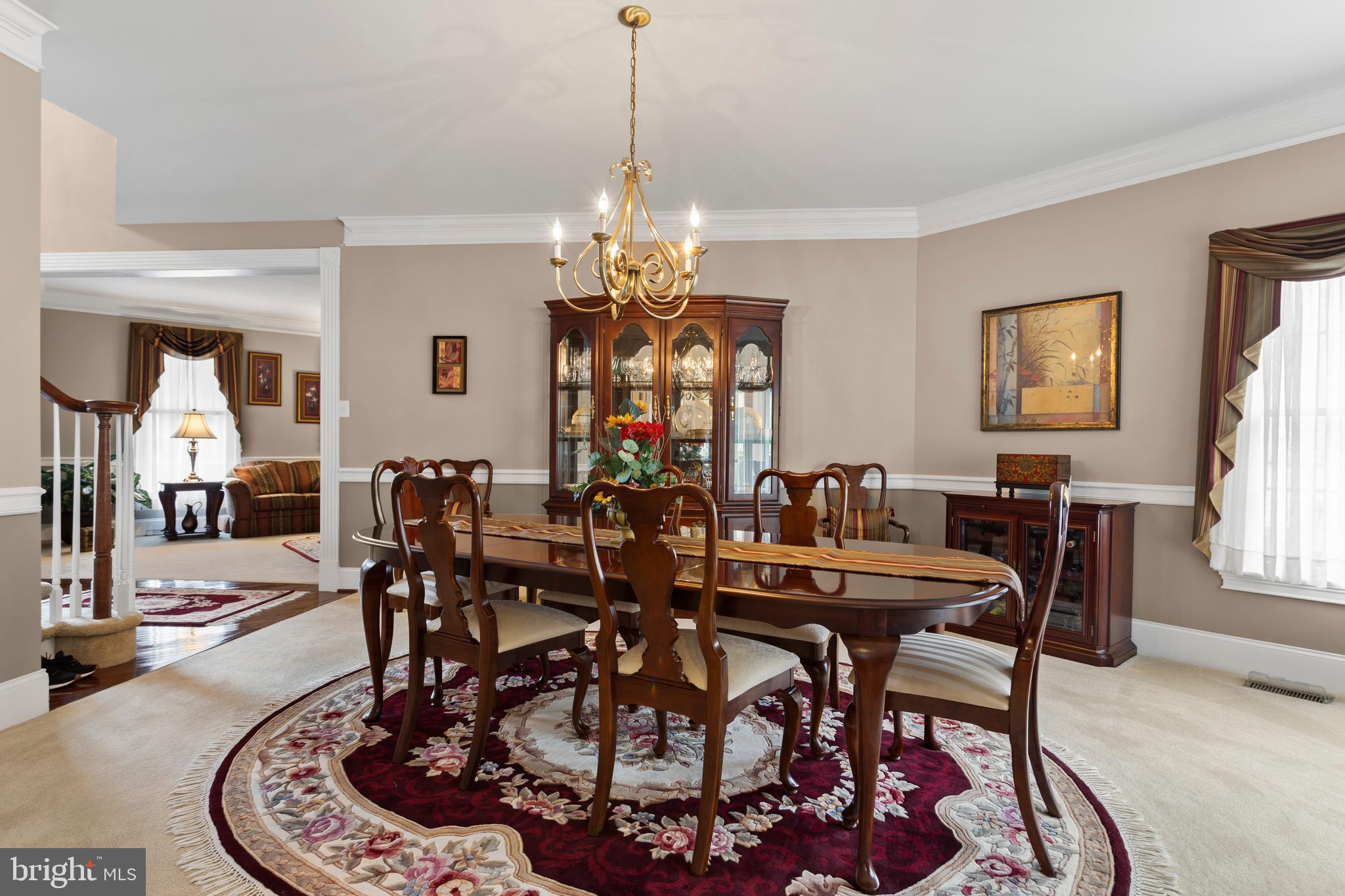 TALL TREES AT THOR - Residential