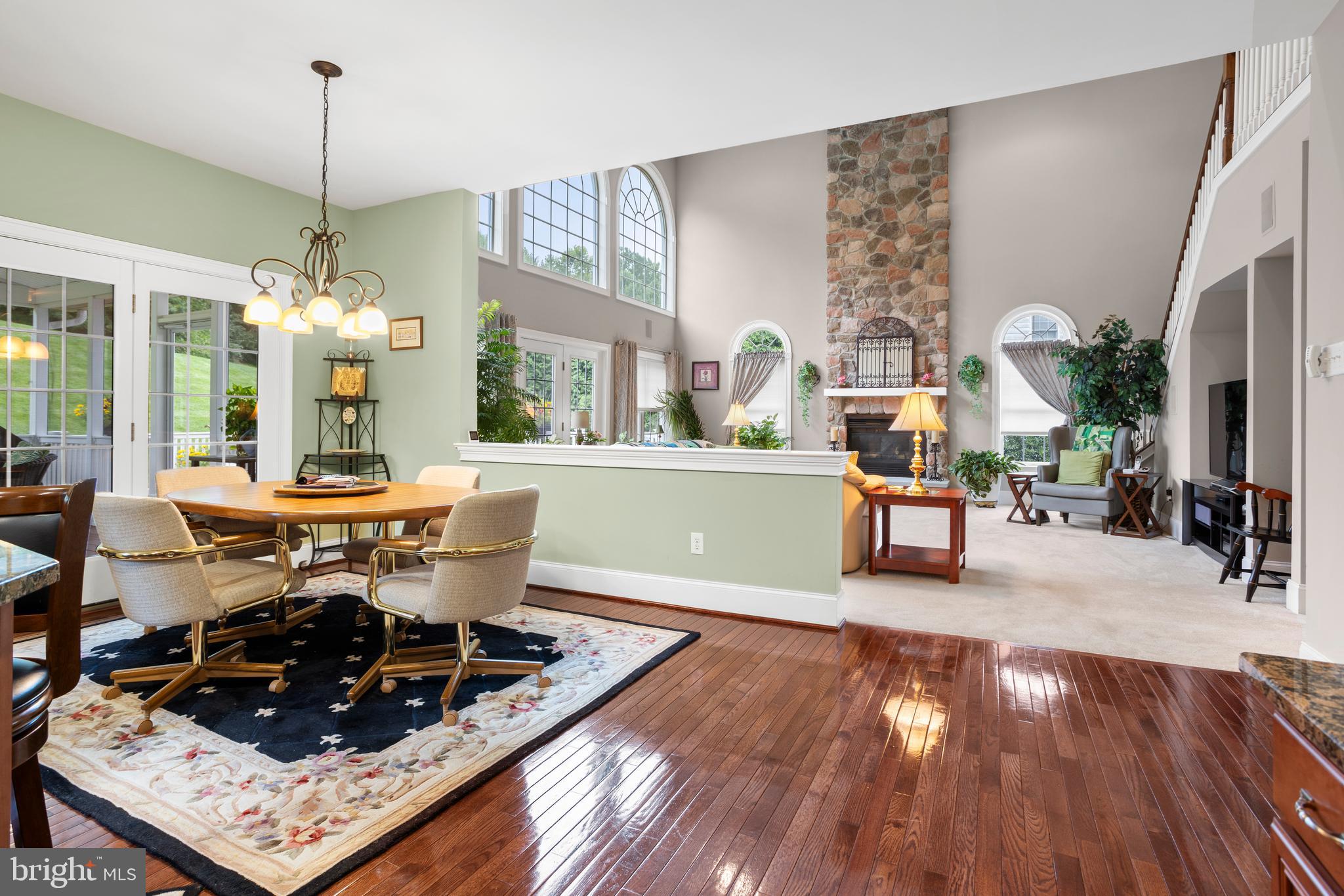 TALL TREES AT THOR - Residential