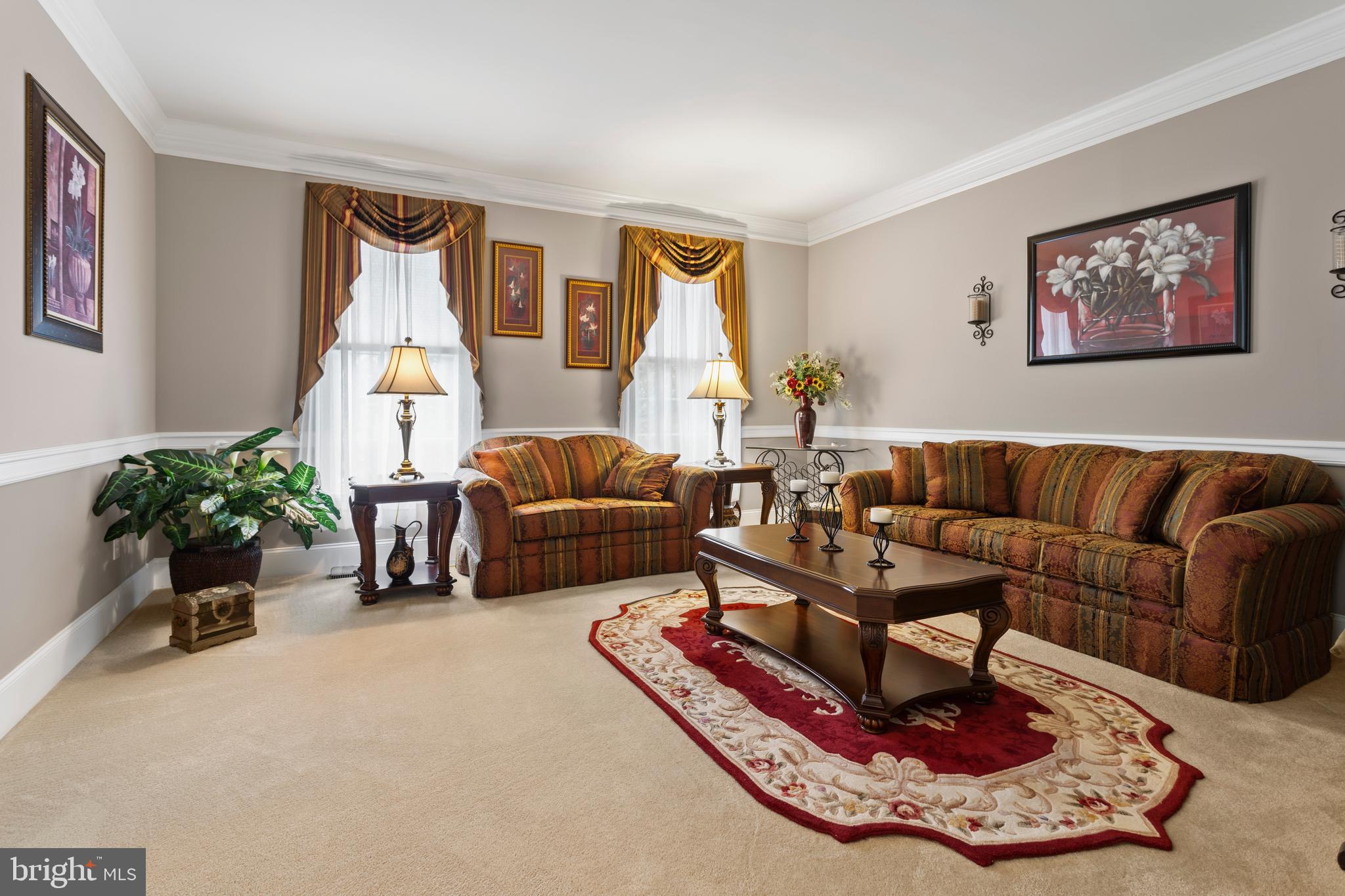 TALL TREES AT THOR - Residential