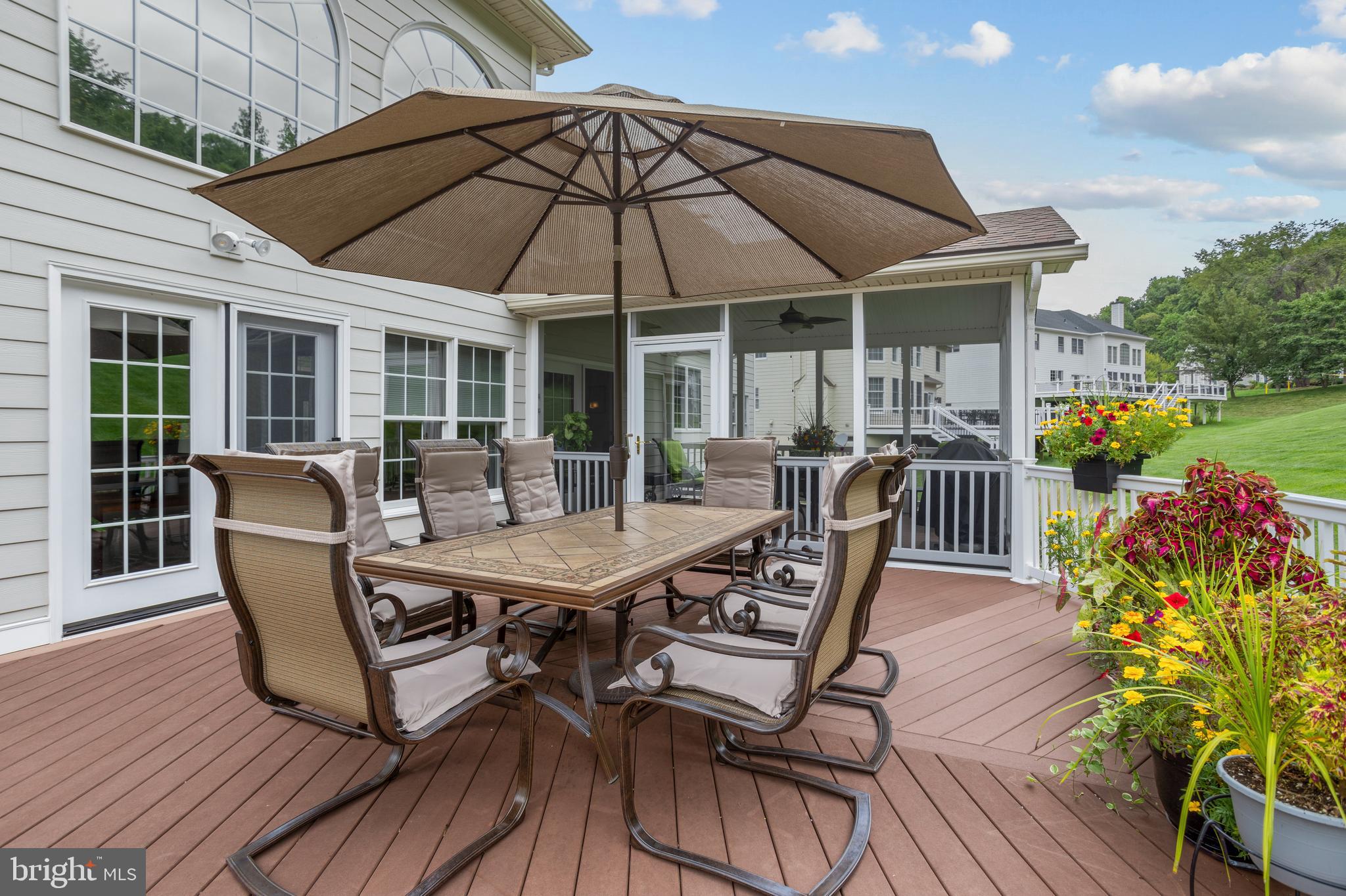 TALL TREES AT THOR - Residential