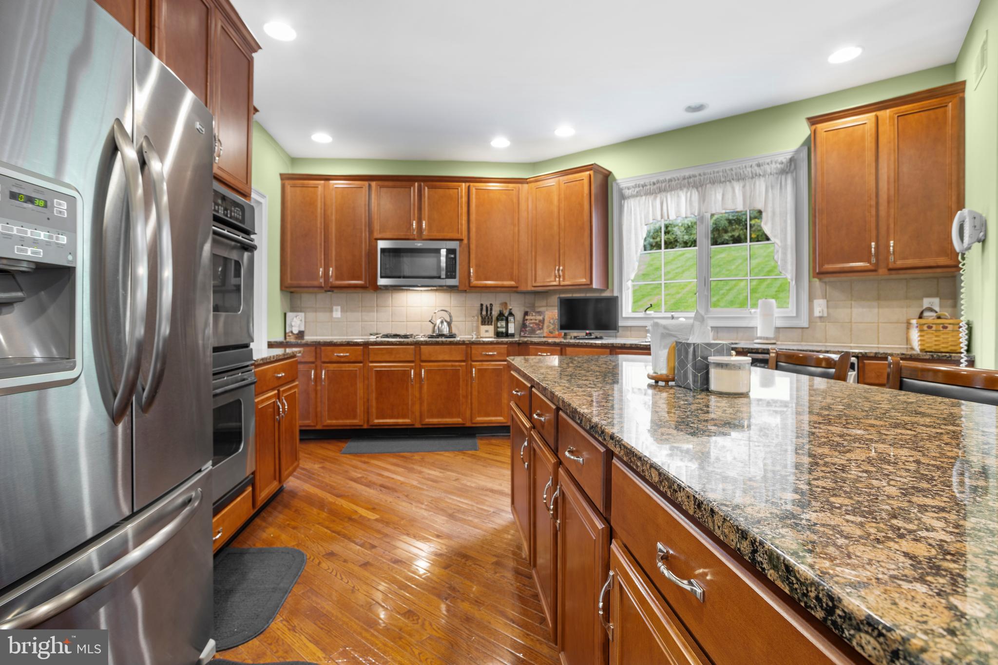 TALL TREES AT THOR - Residential