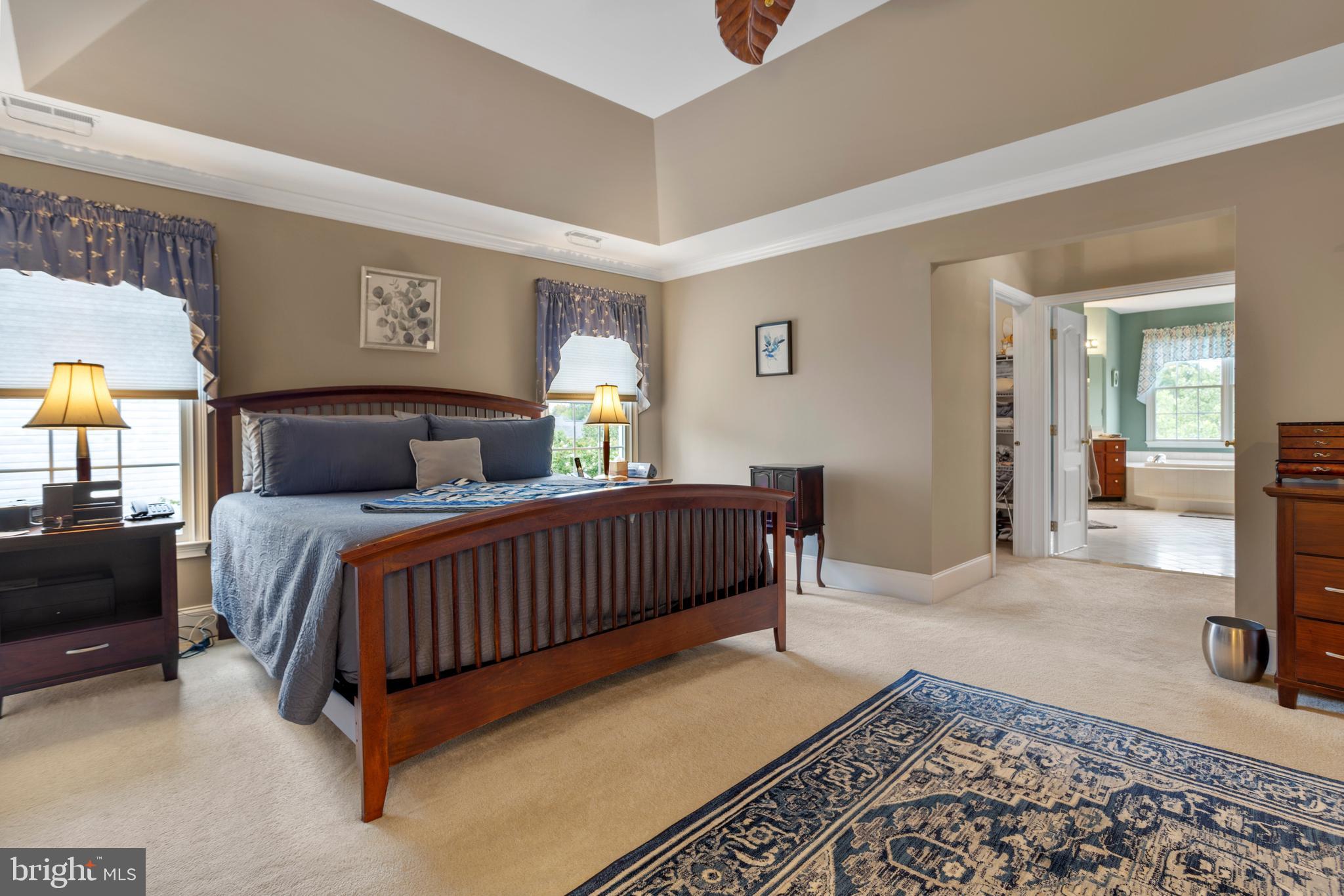 TALL TREES AT THOR - Residential