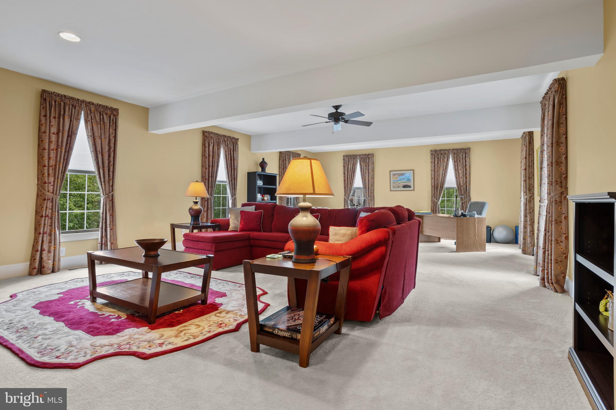 TALL TREES AT THOR - Residential