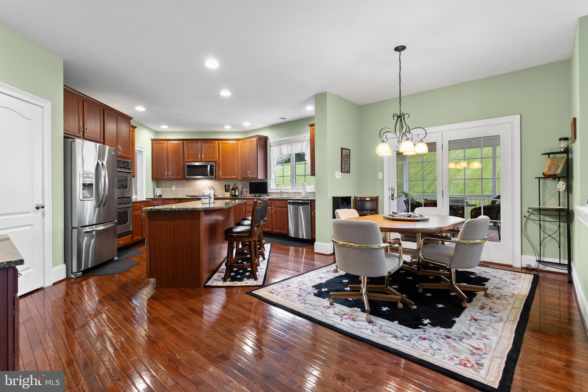 TALL TREES AT THOR - Residential