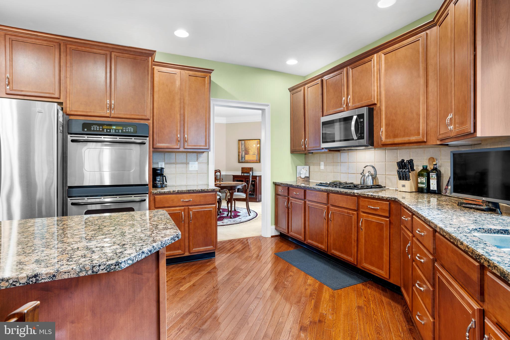 TALL TREES AT THOR - Residential