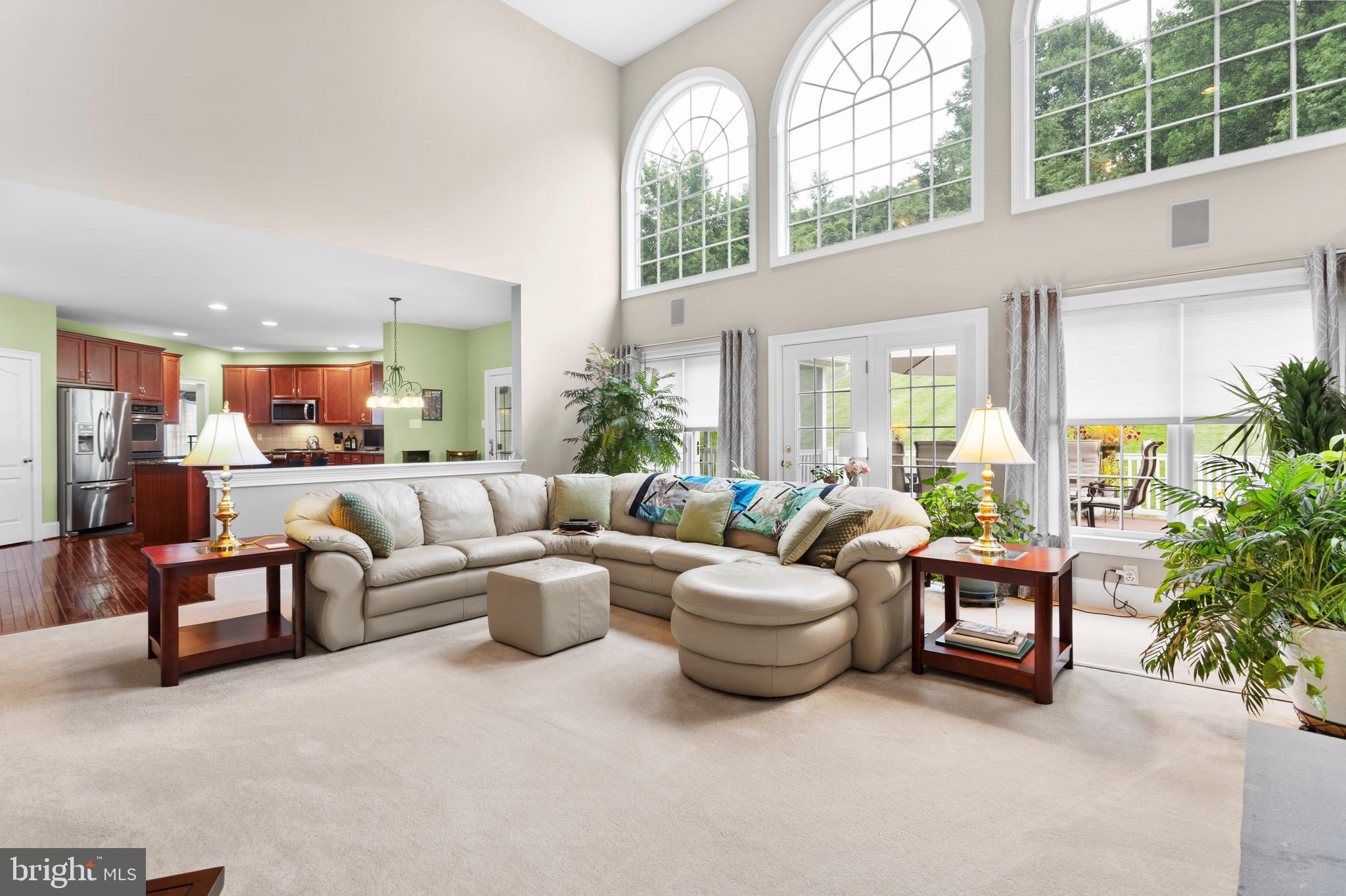 TALL TREES AT THOR - Residential