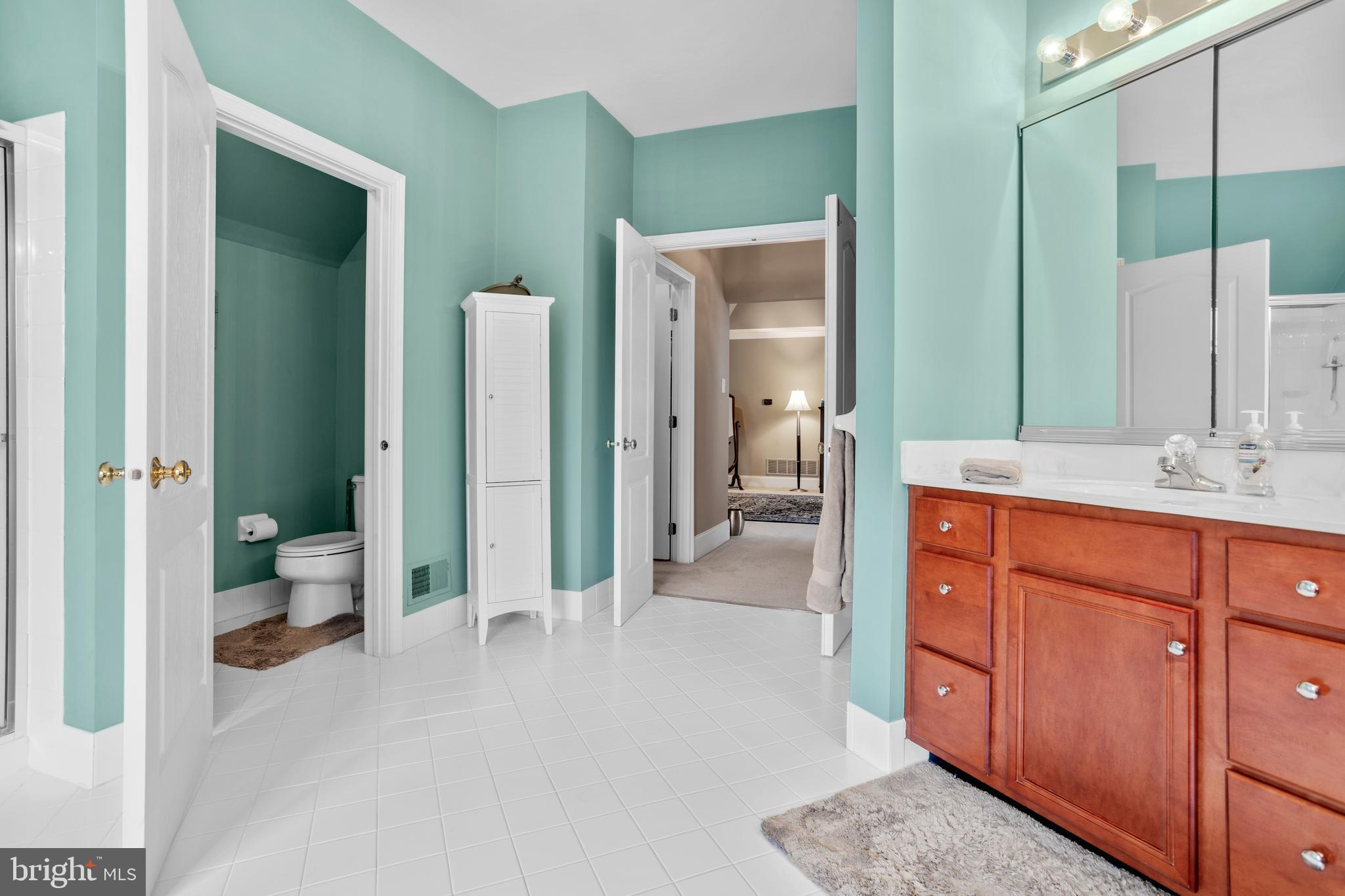 TALL TREES AT THOR - Residential