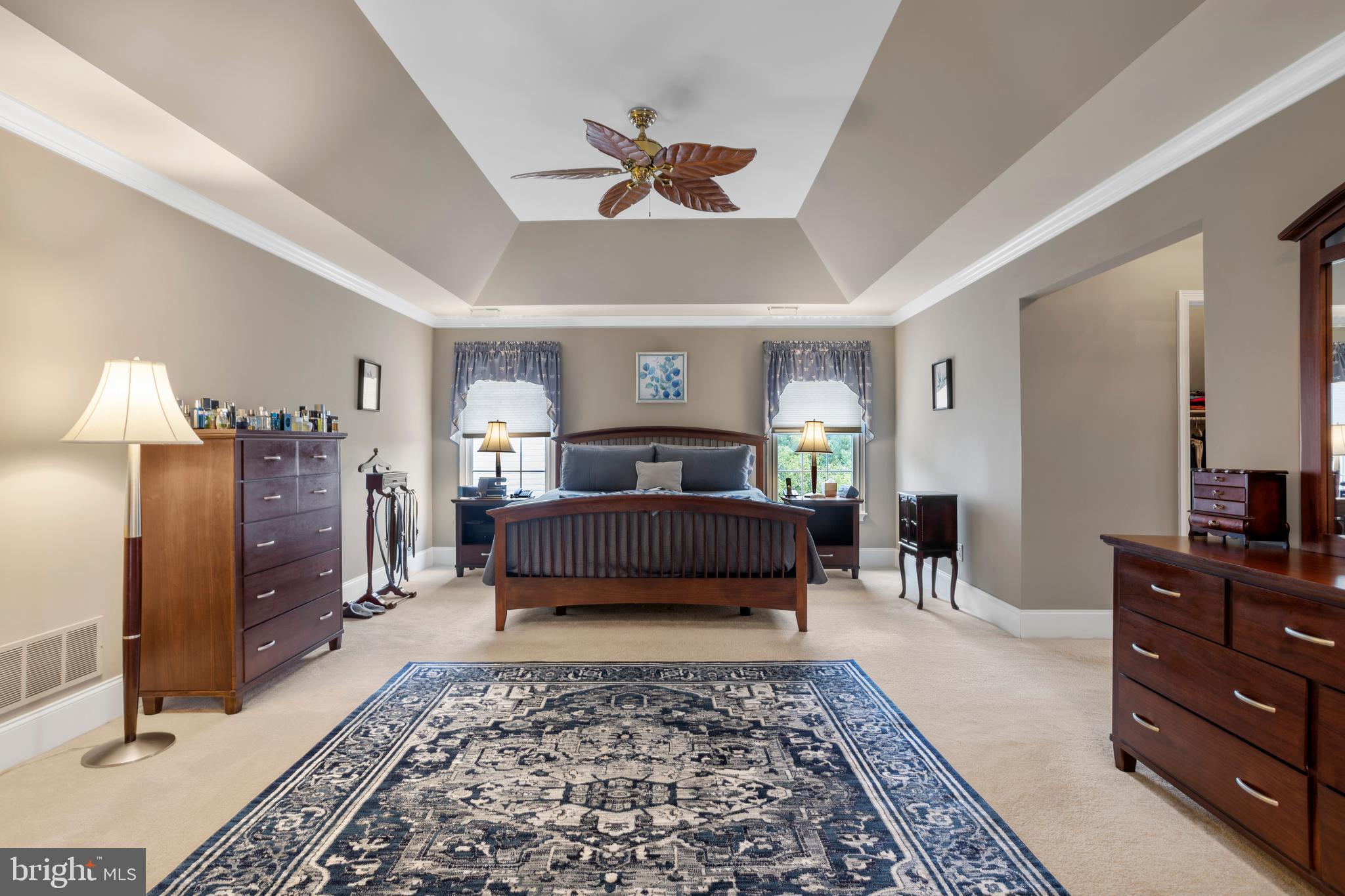 TALL TREES AT THOR - Residential