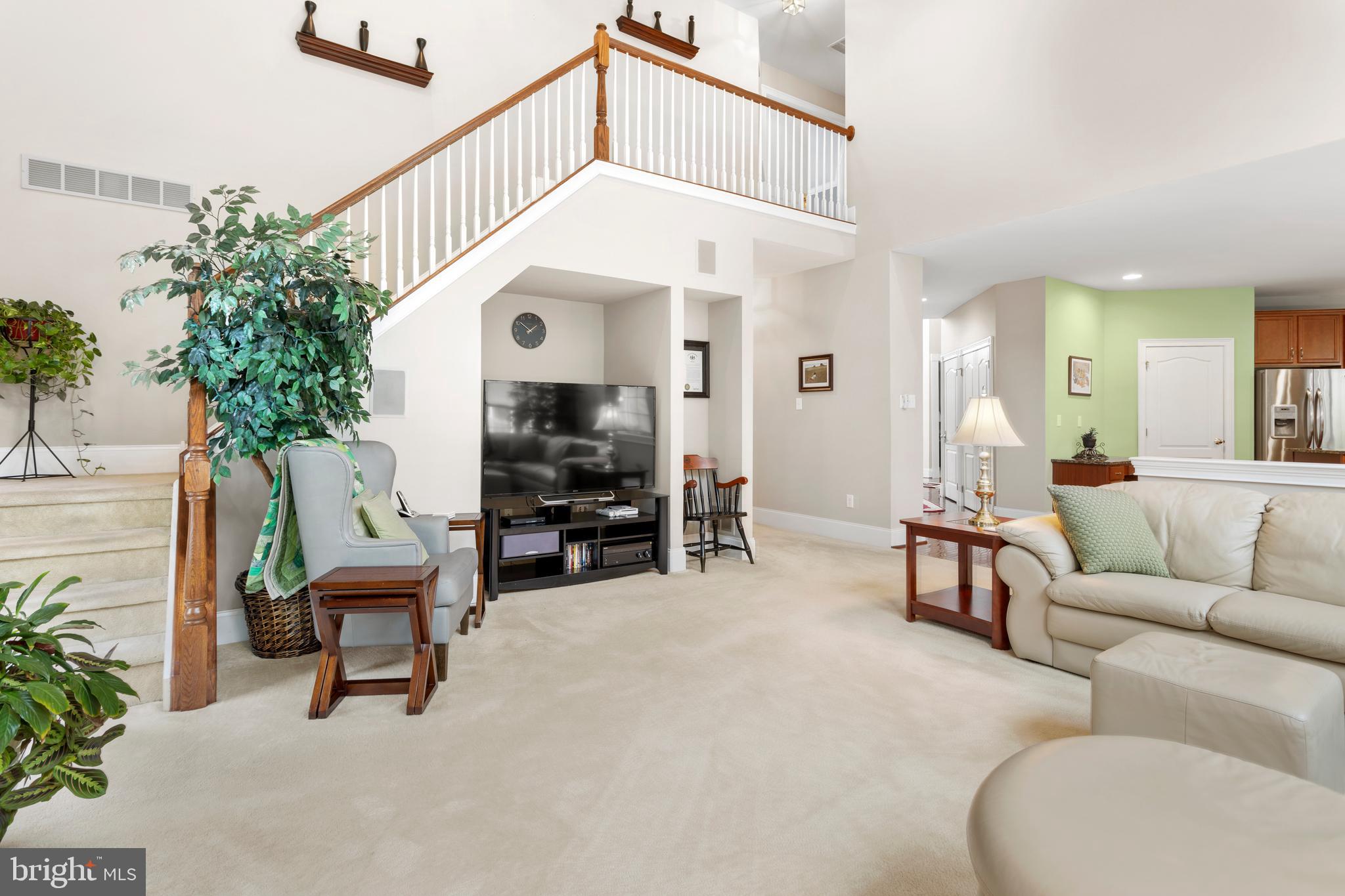 TALL TREES AT THOR - Residential