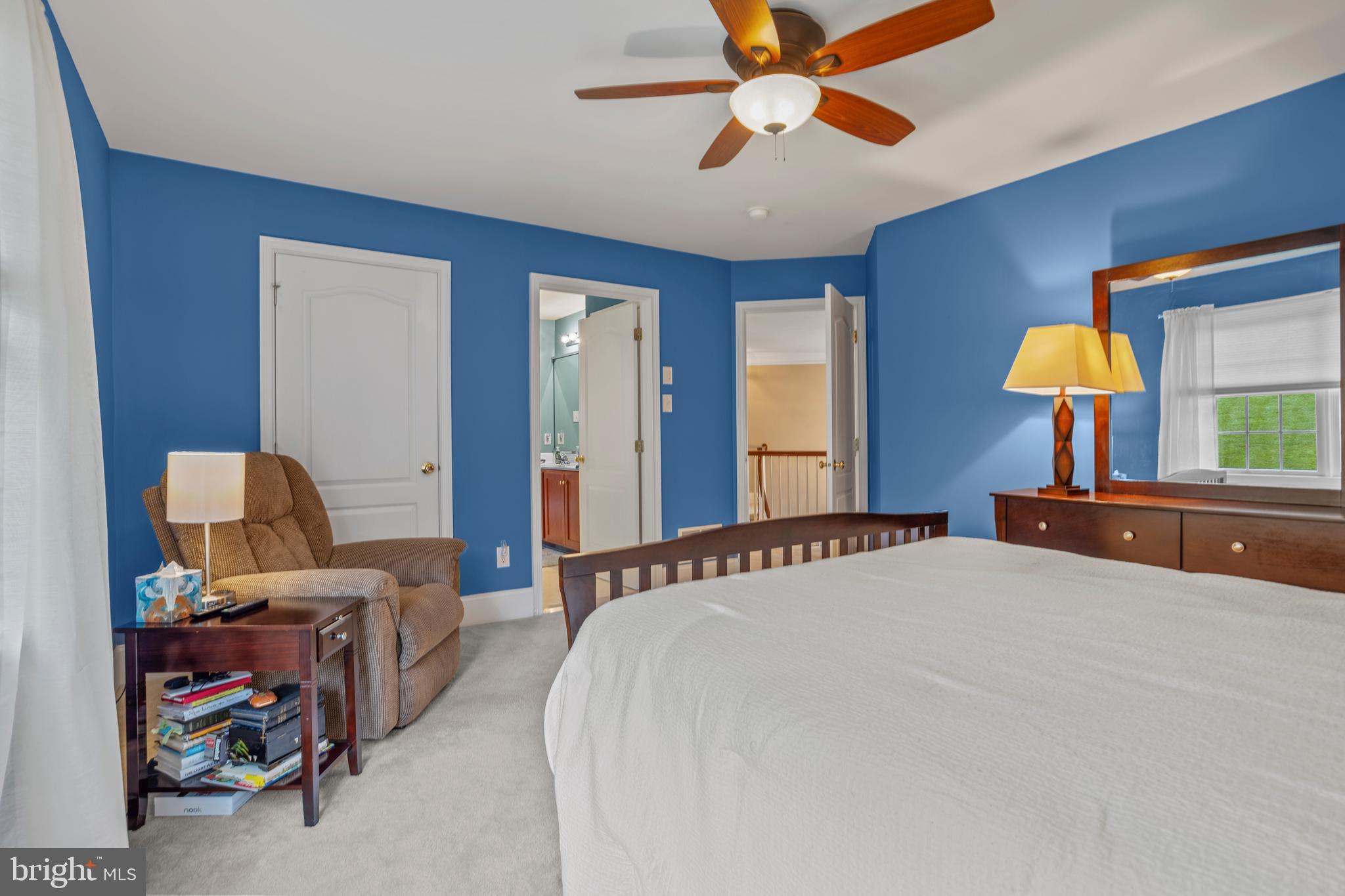 TALL TREES AT THOR - Residential