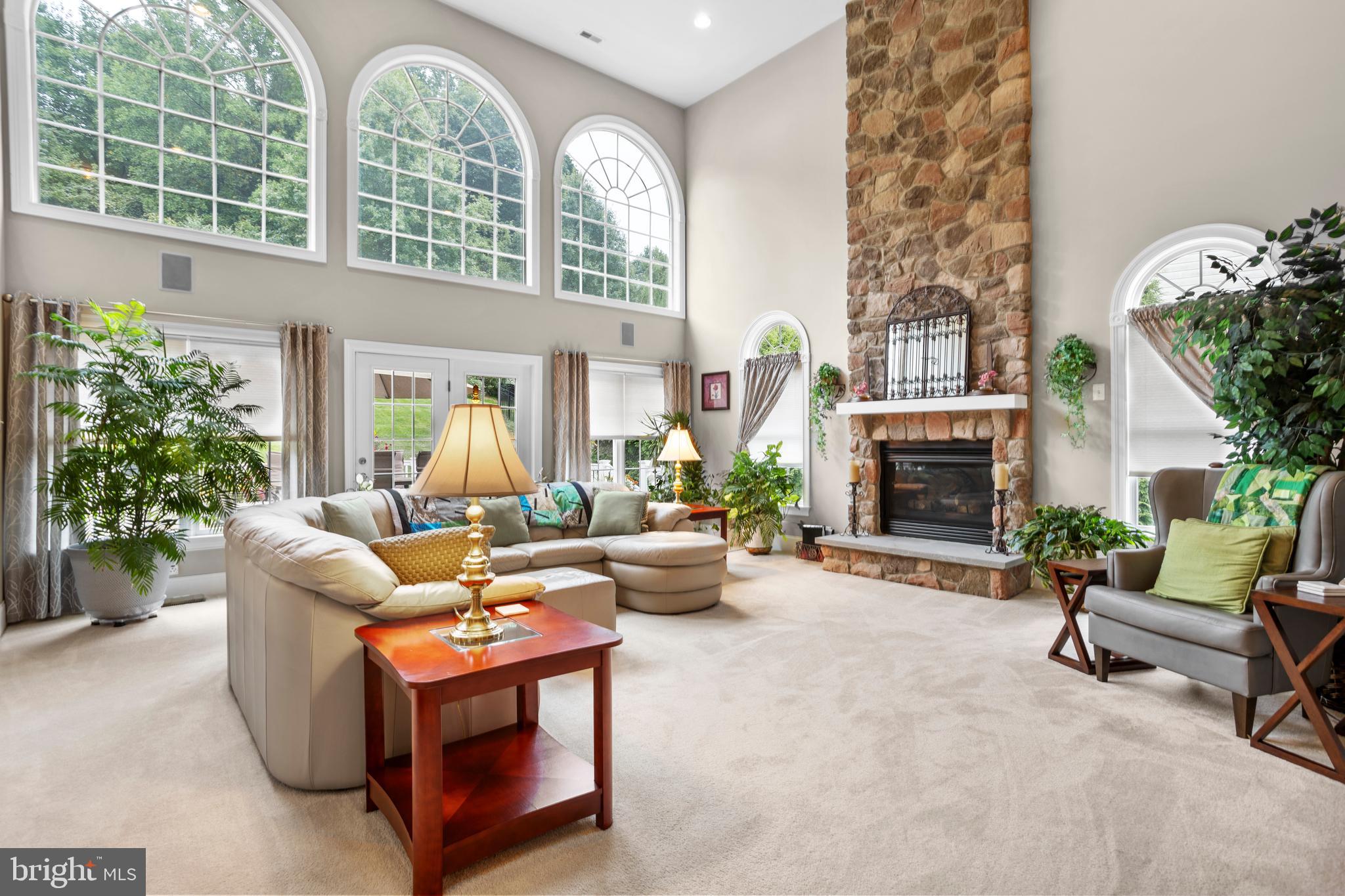 TALL TREES AT THOR - Residential