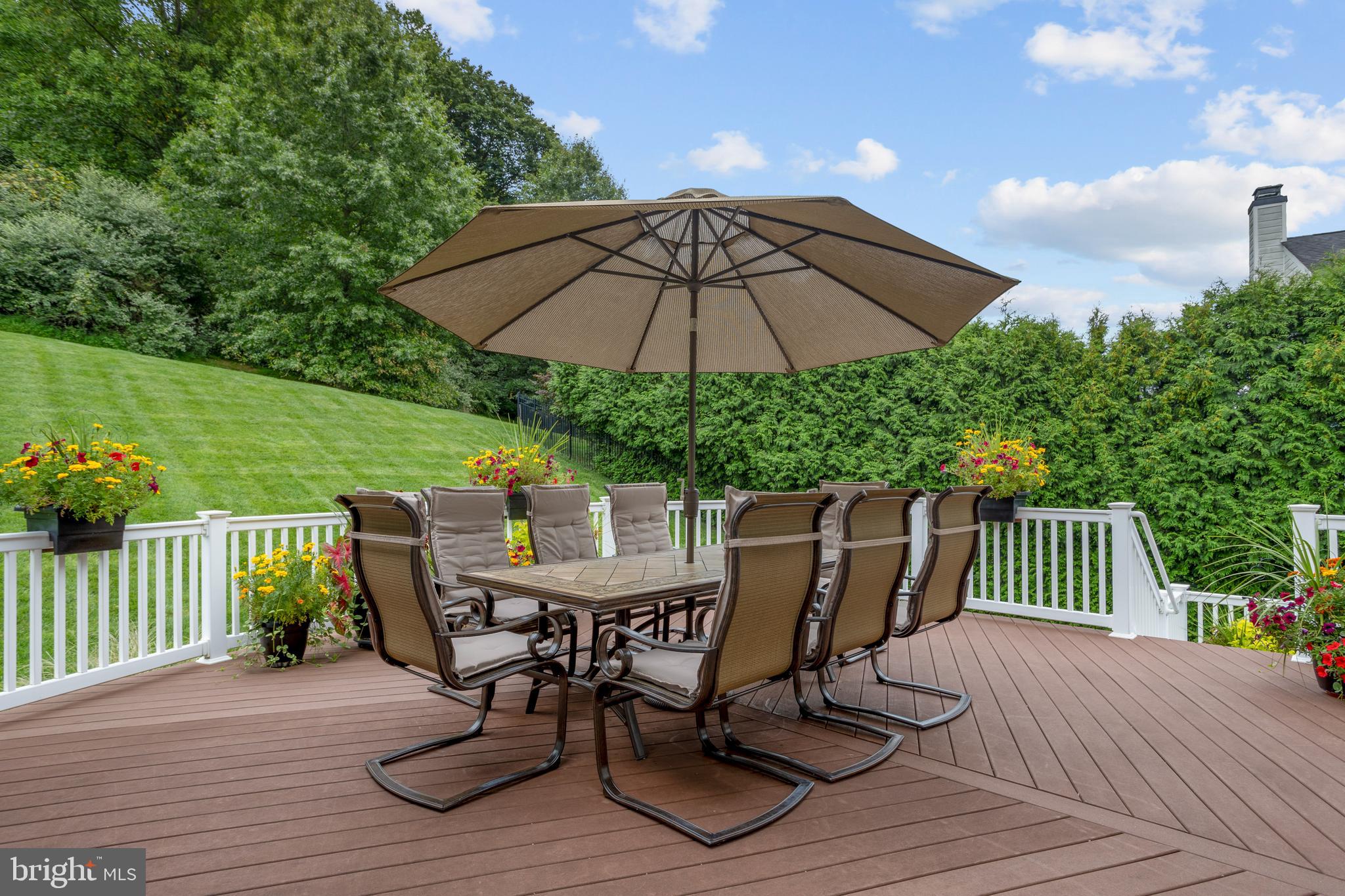 TALL TREES AT THOR - Residential