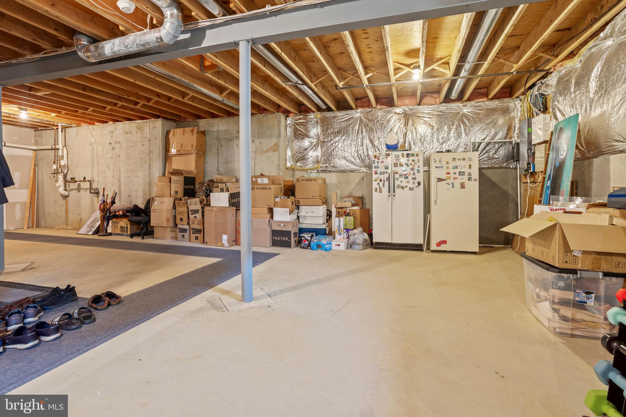 TALL TREES AT THOR - Residential