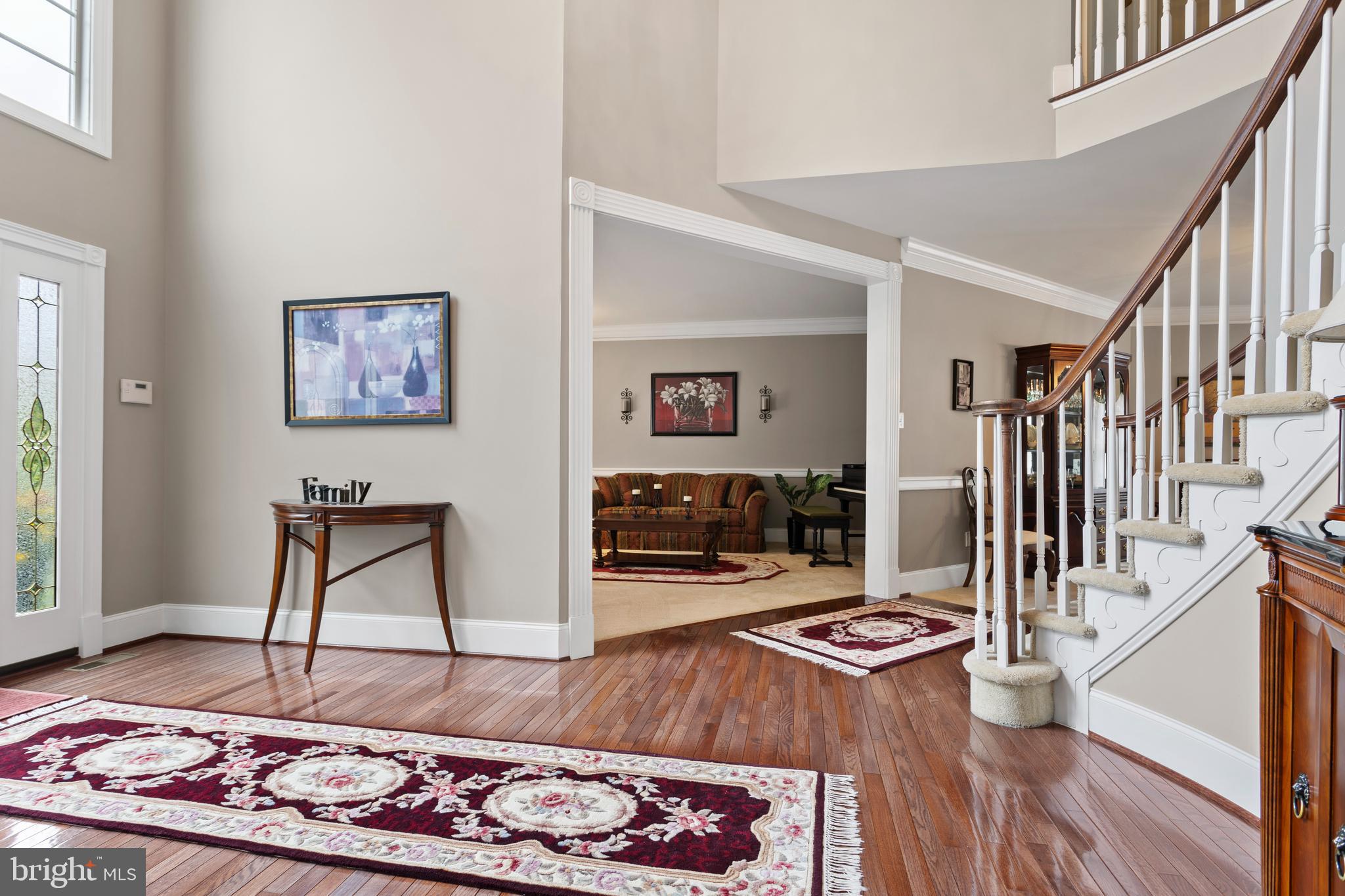 TALL TREES AT THOR - Residential