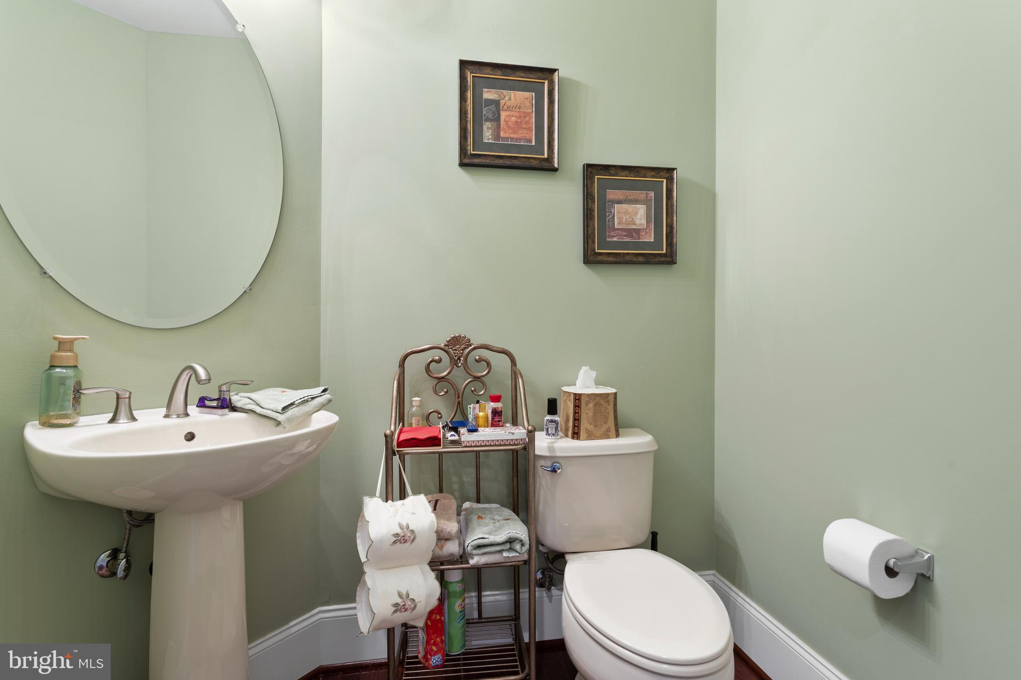 TALL TREES AT THOR - Residential