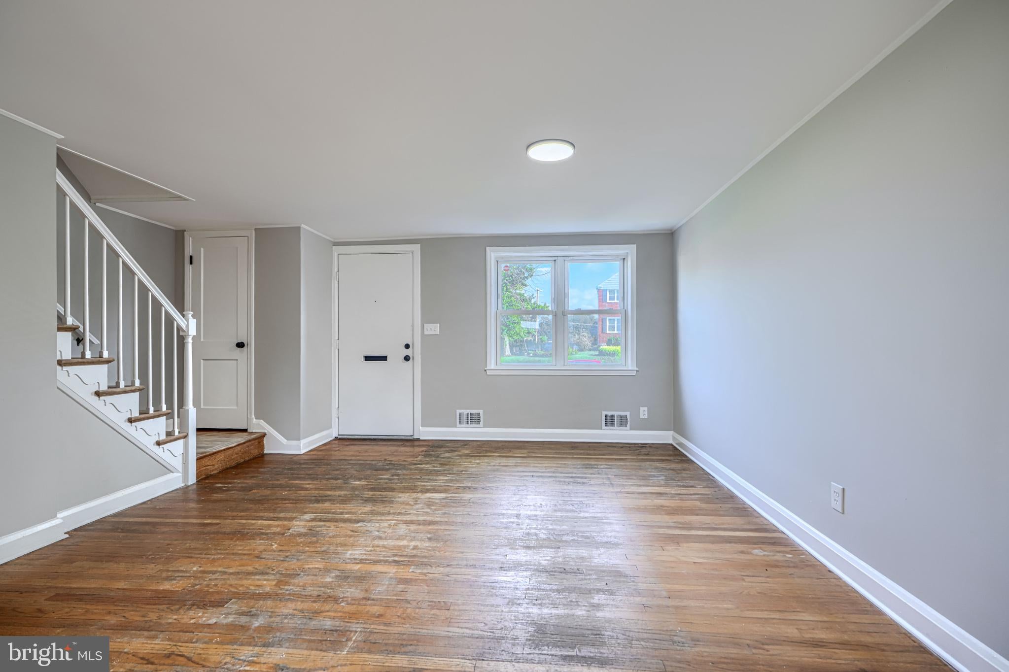 1207 DALTON ROAD