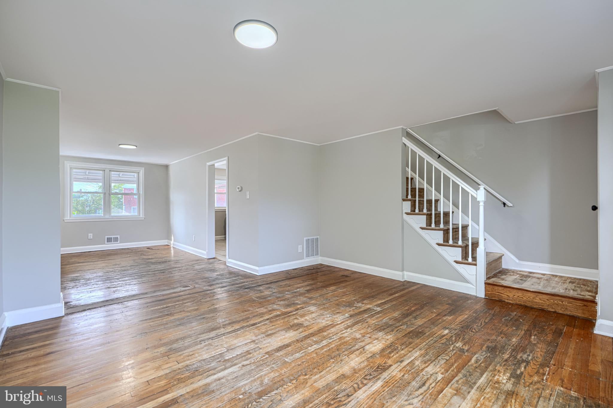 1207 DALTON ROAD
