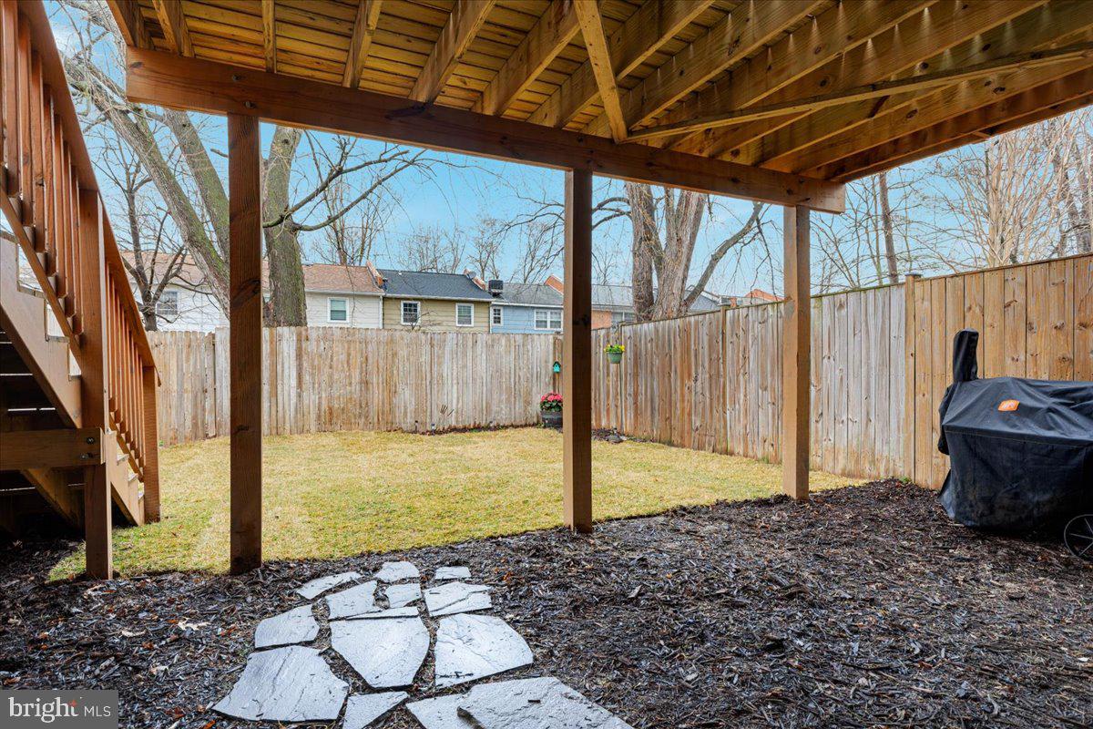 VIRGINIA KNOLLS - Residential