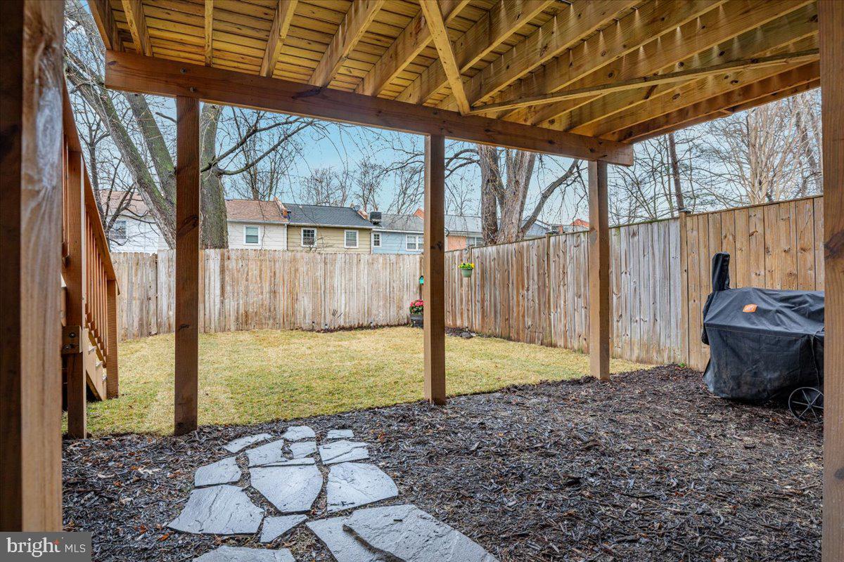 VIRGINIA KNOLLS - Residential