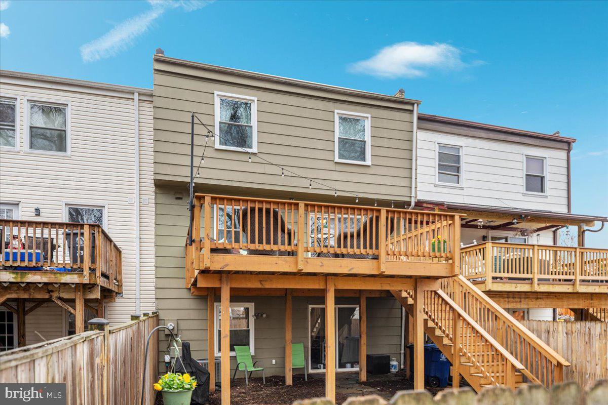 VIRGINIA KNOLLS - Residential