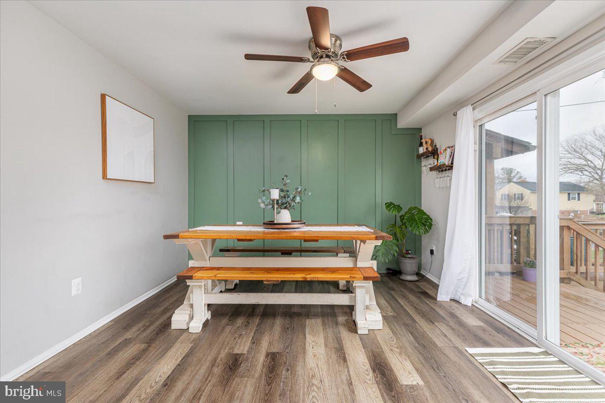 VIRGINIA KNOLLS - Residential