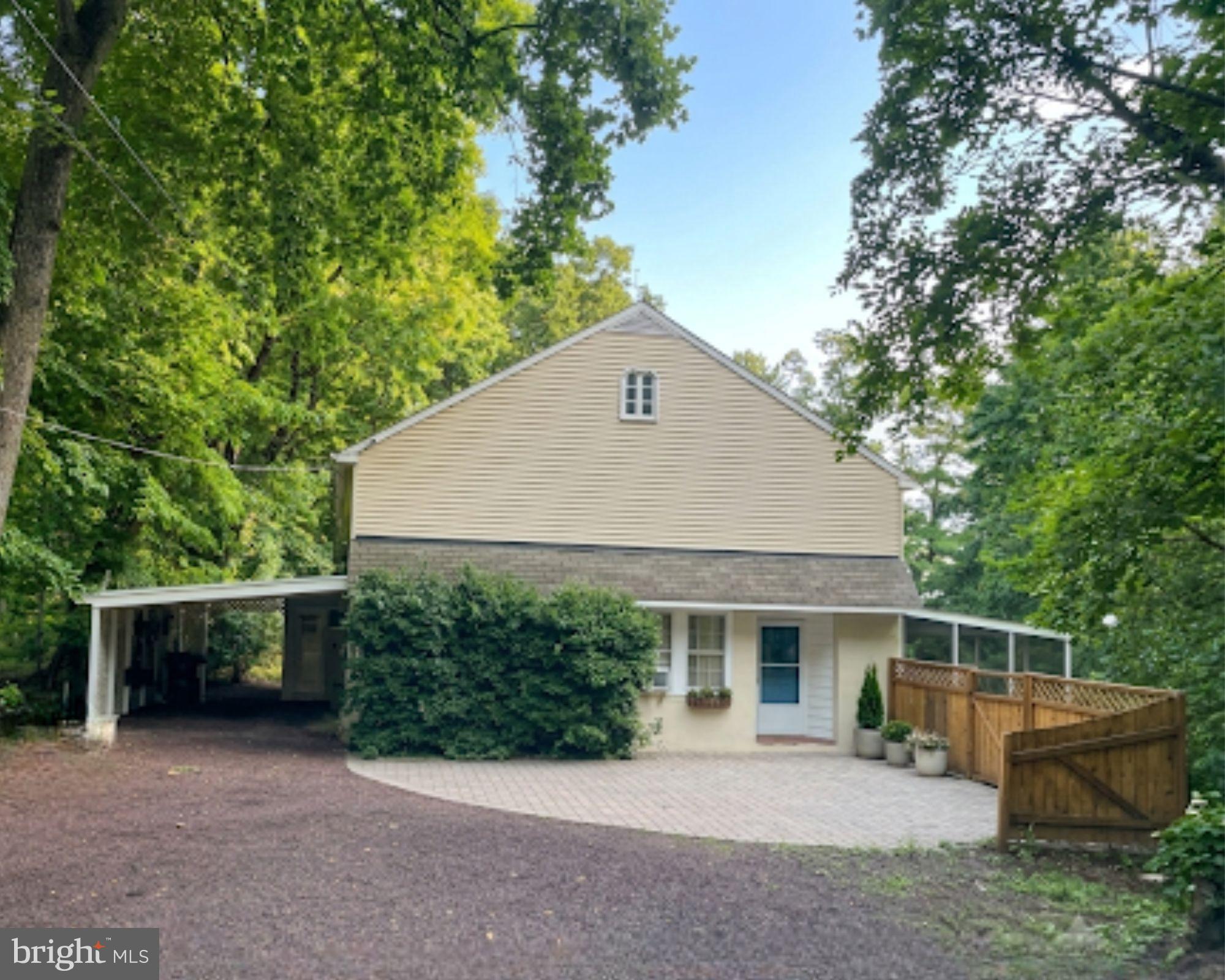 2727 DURHAM ROAD