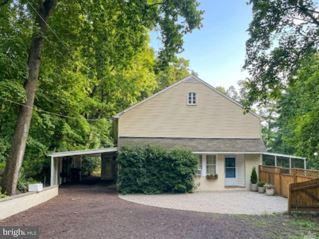 2727 DURHAM ROAD