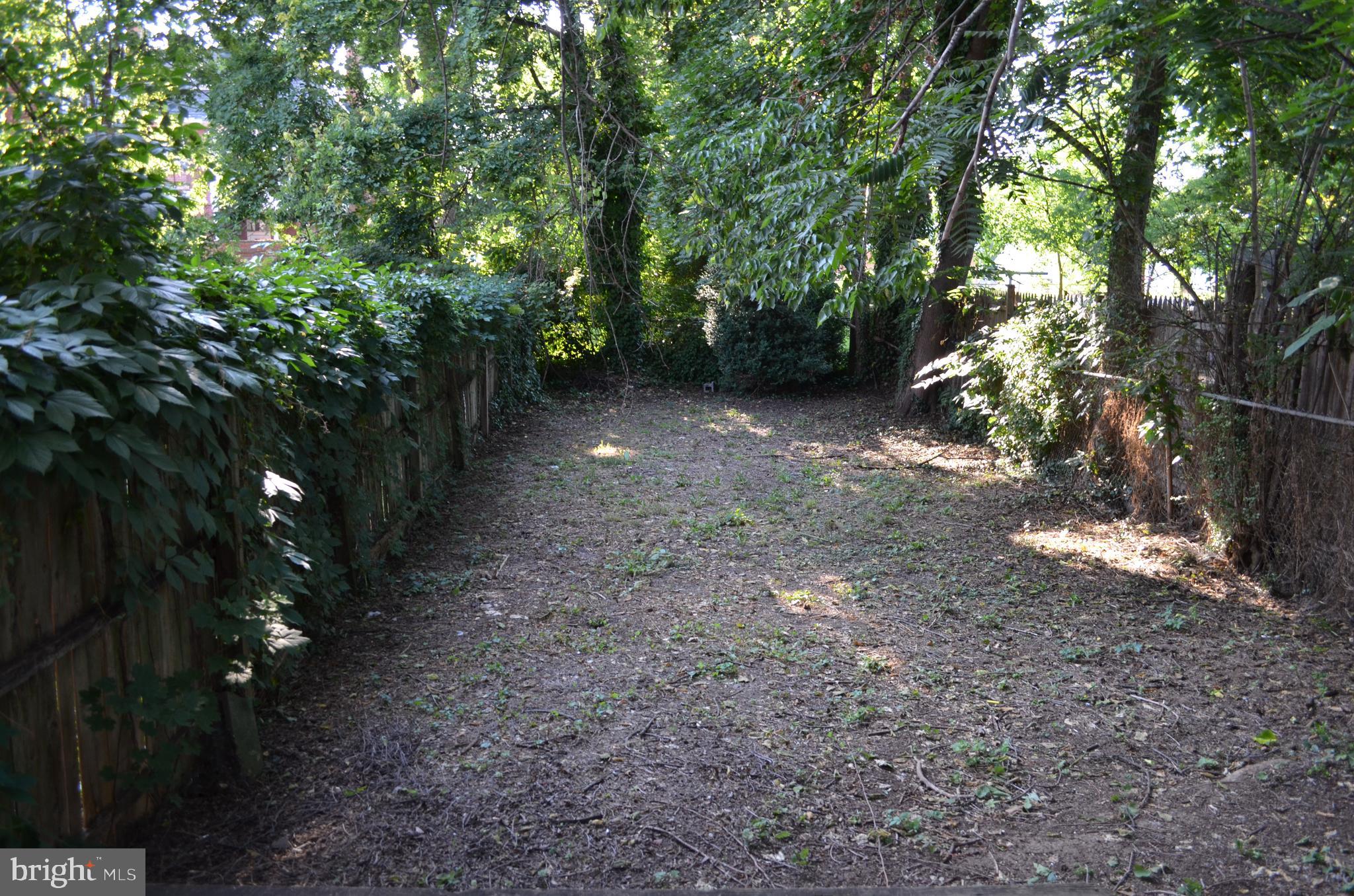 MARTINSBURG CITY - Residential