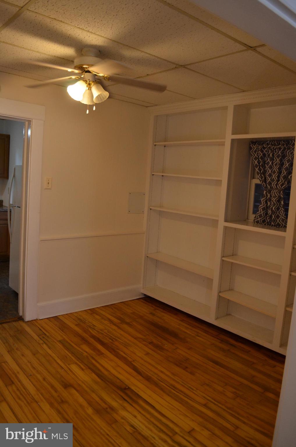 MARTINSBURG CITY - Residential