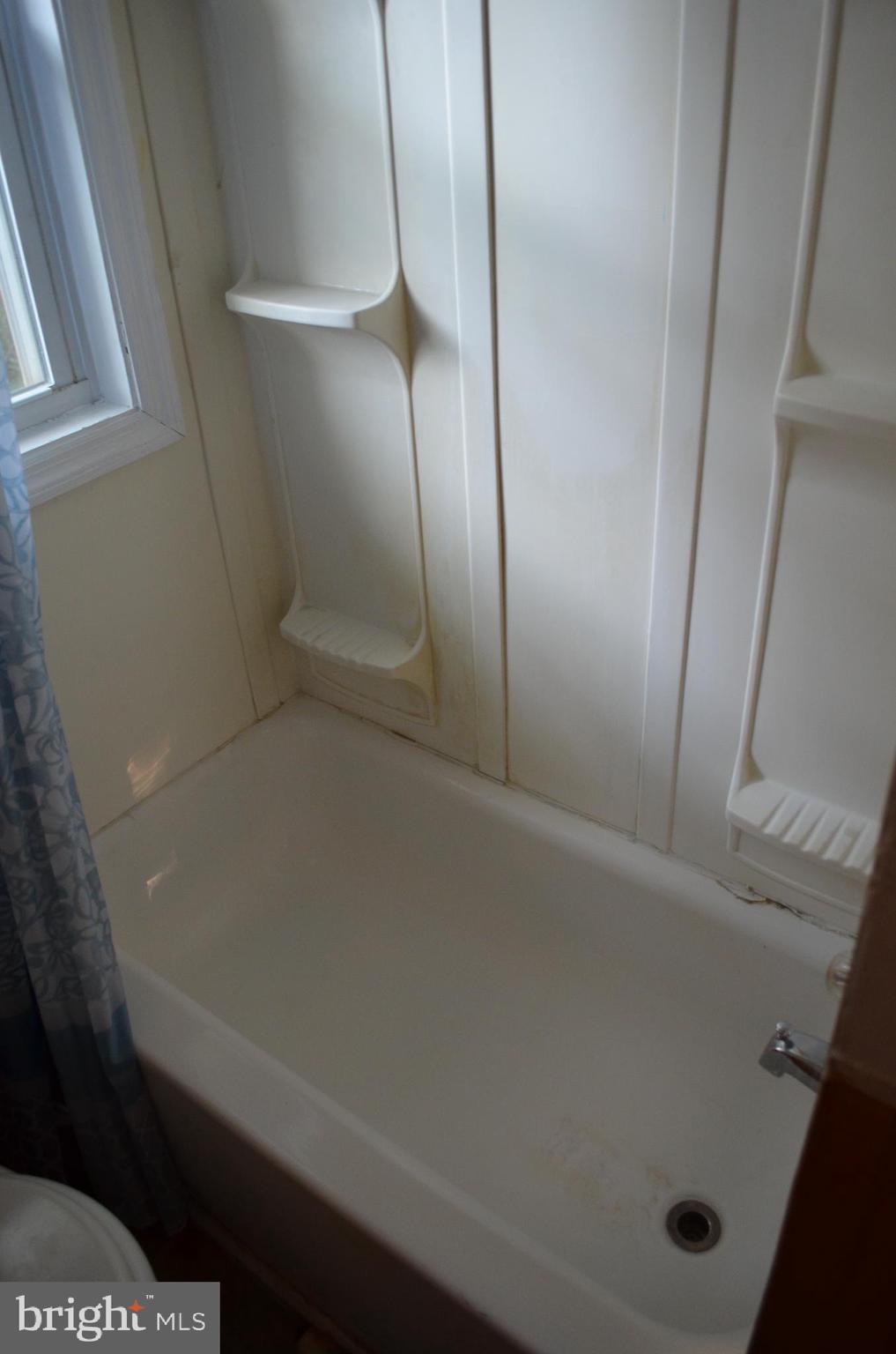 MARTINSBURG CITY - Residential