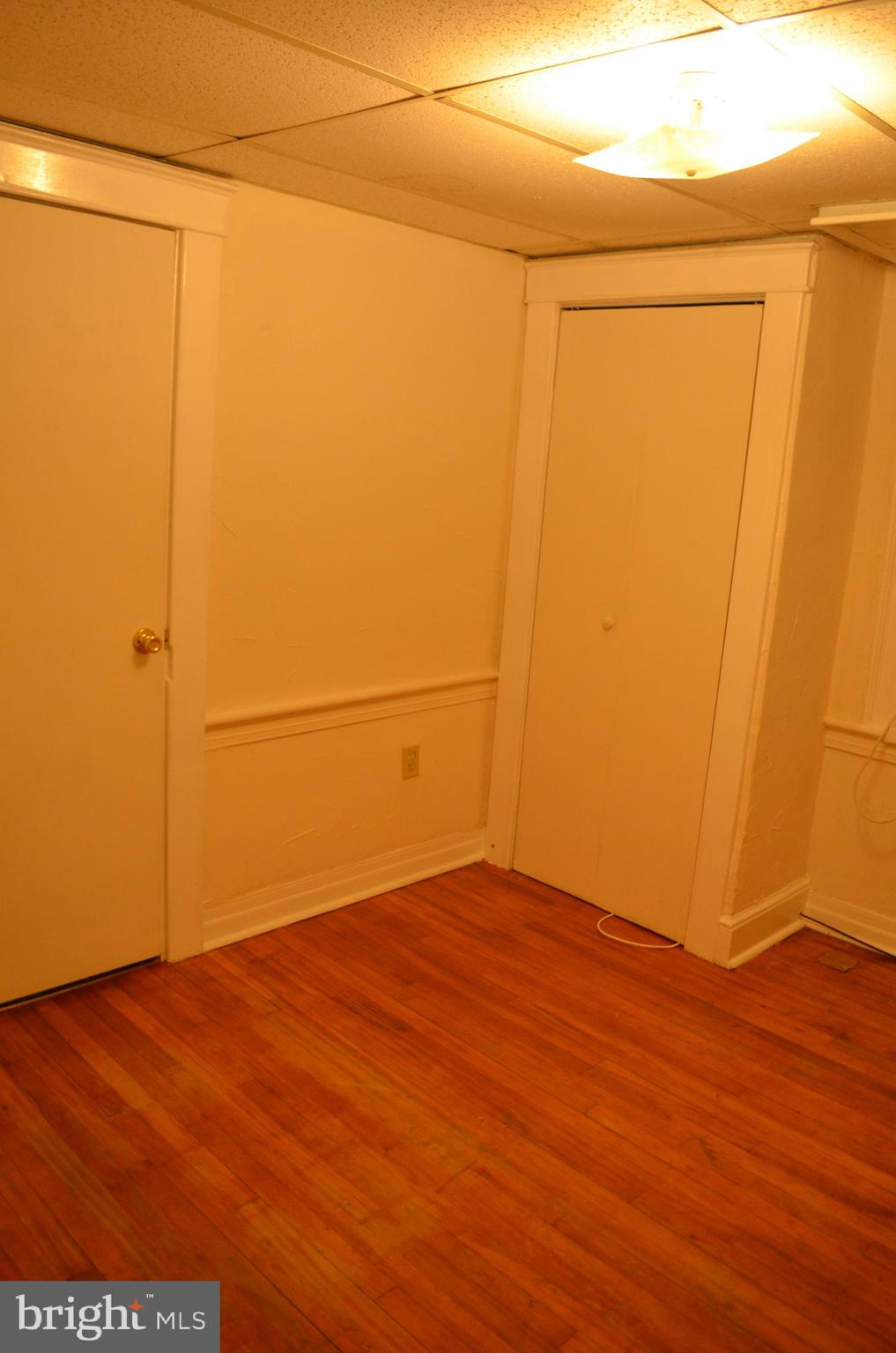 MARTINSBURG CITY - Residential