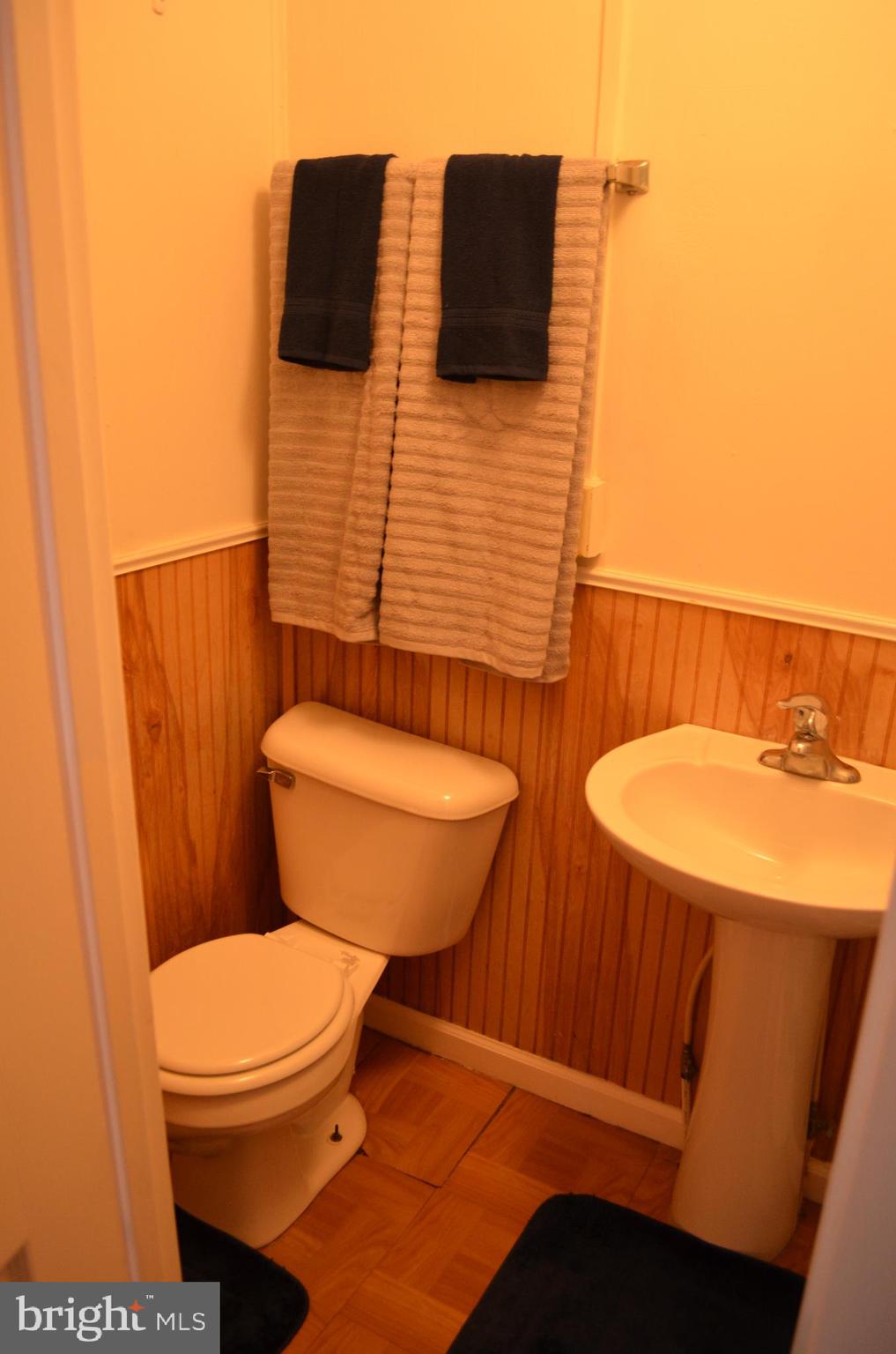 MARTINSBURG CITY - Residential