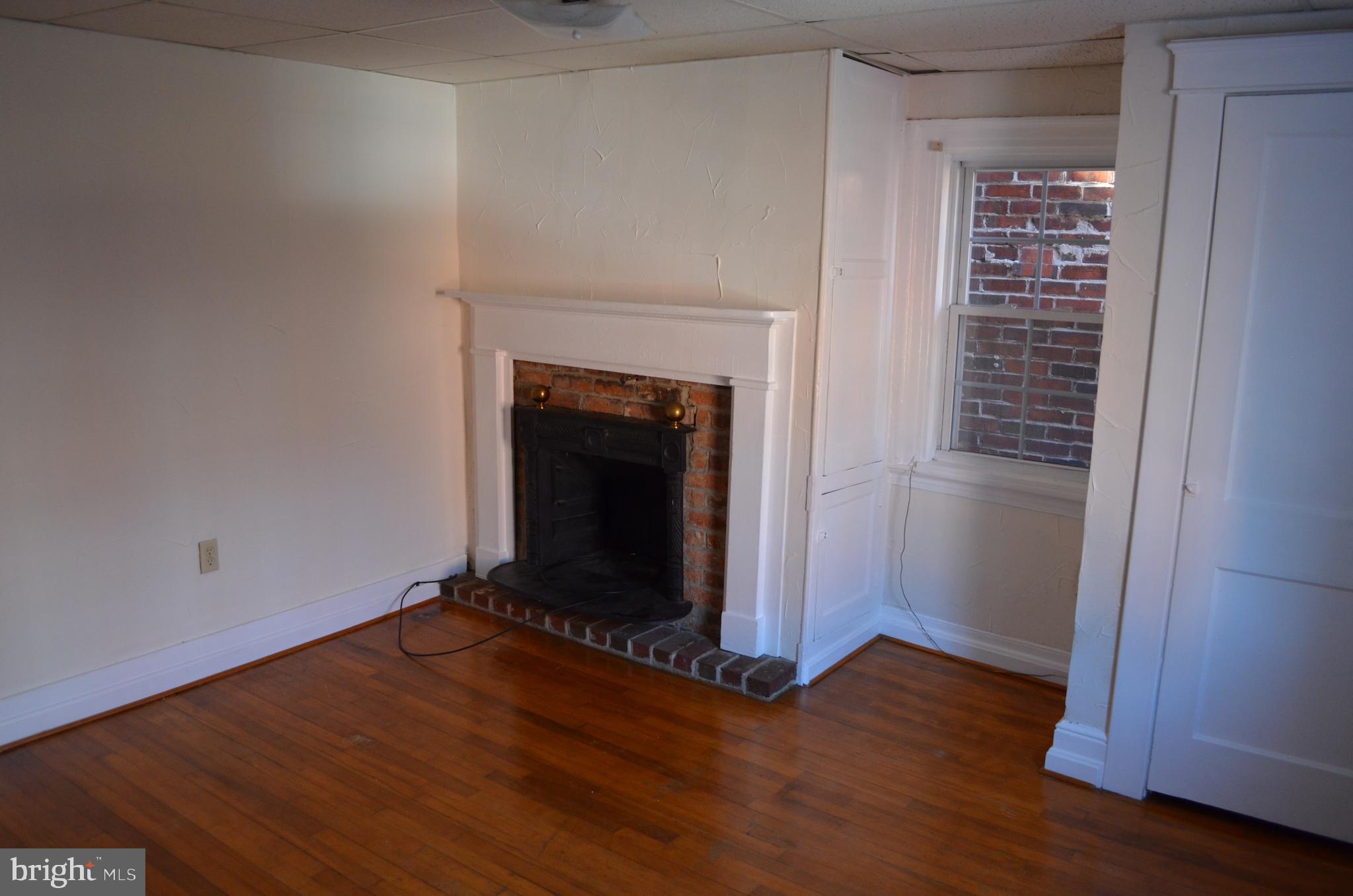 MARTINSBURG CITY - Residential