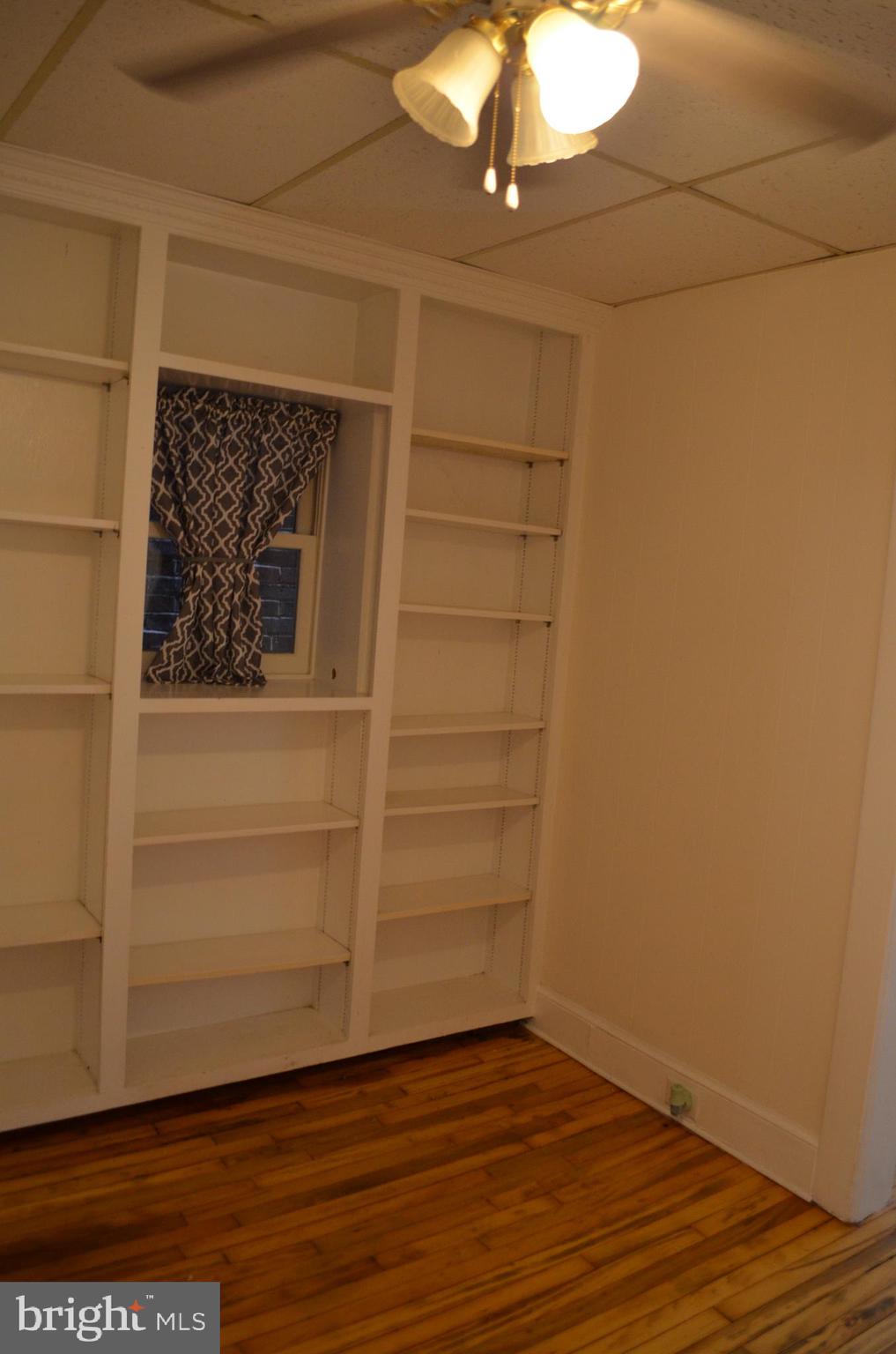 MARTINSBURG CITY - Residential