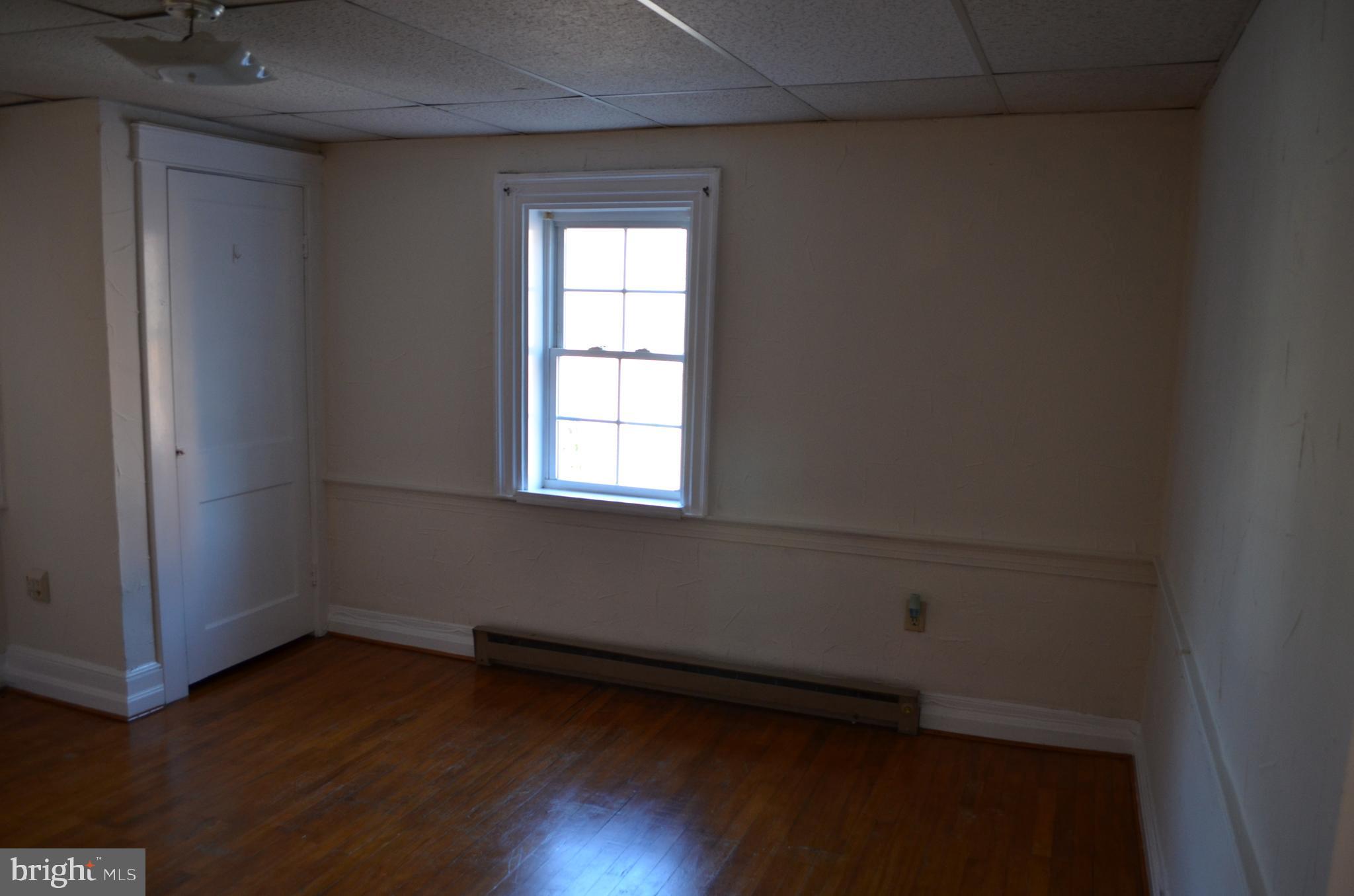 MARTINSBURG CITY - Residential