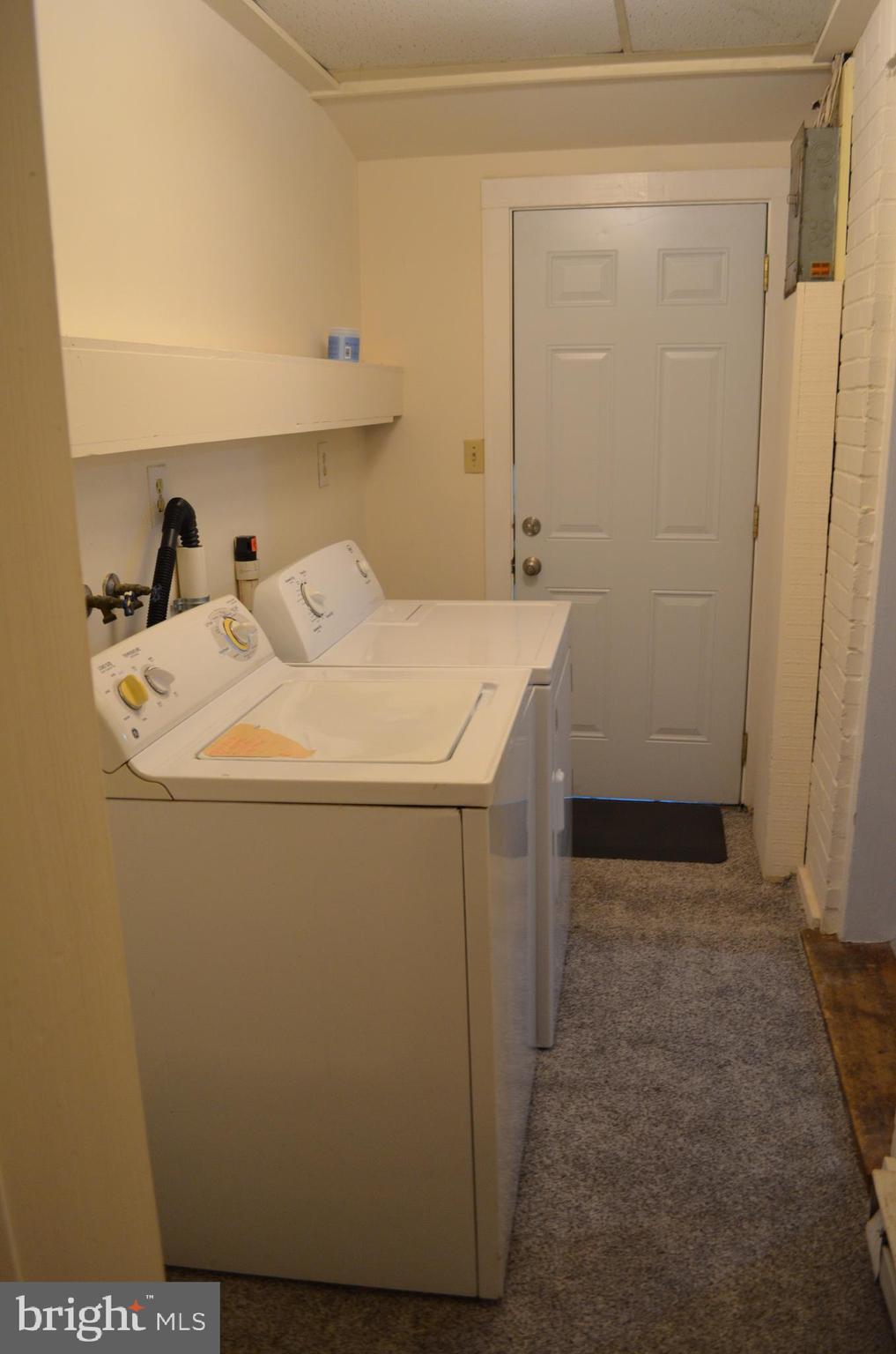 MARTINSBURG CITY - Residential