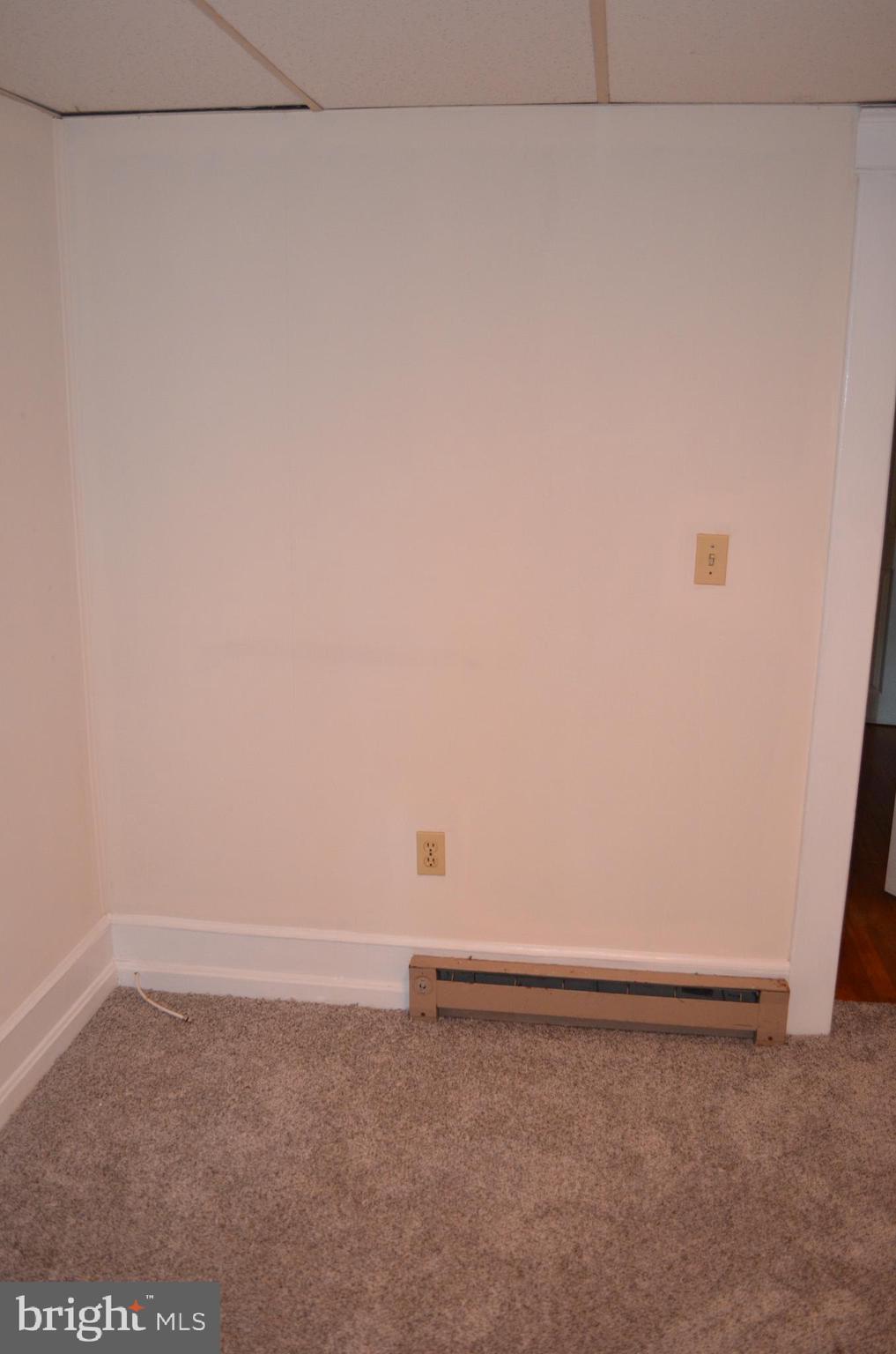 MARTINSBURG CITY - Residential